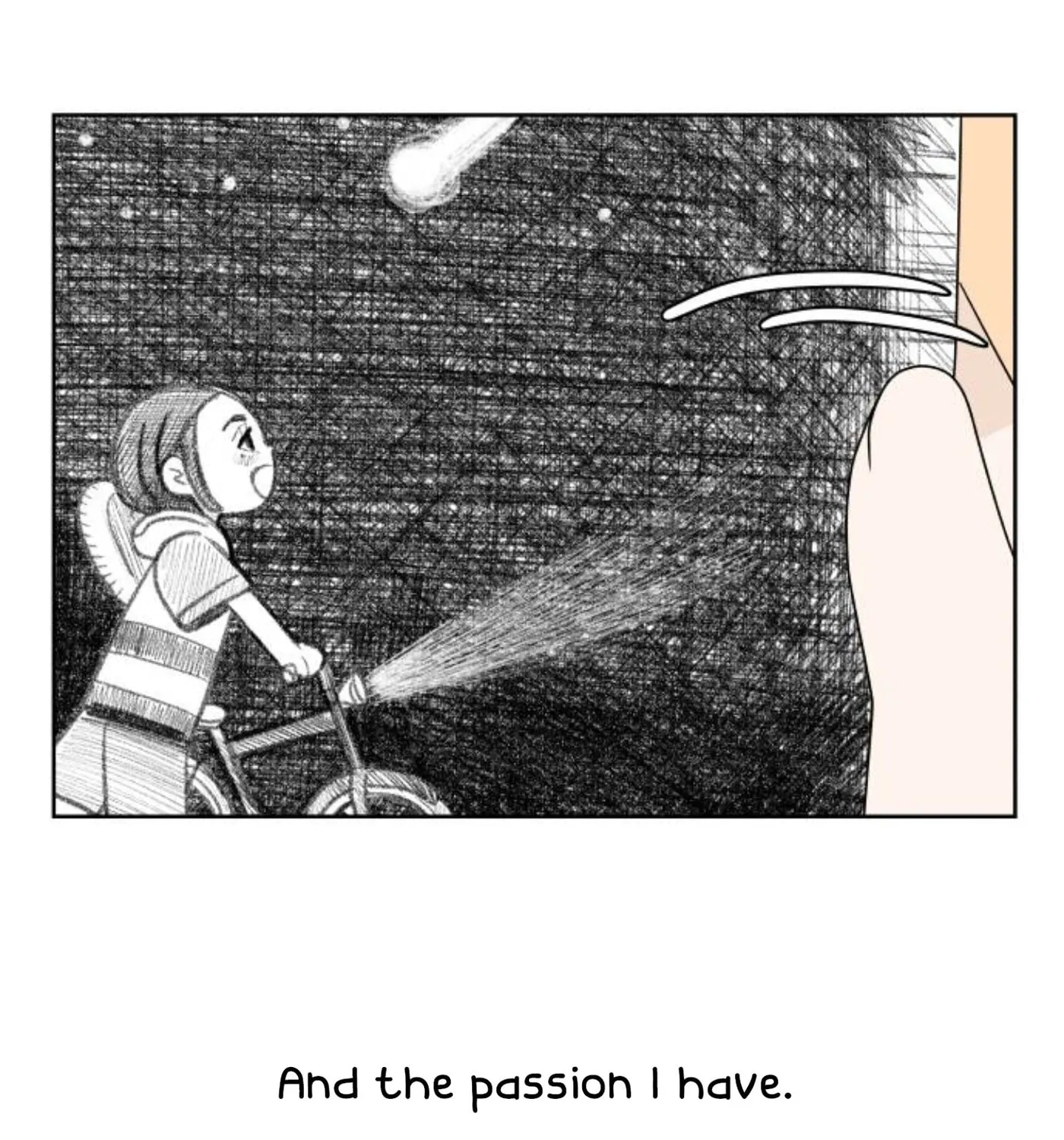 Read 30 Minute Walk chapter 52 image 118 on Lezhin