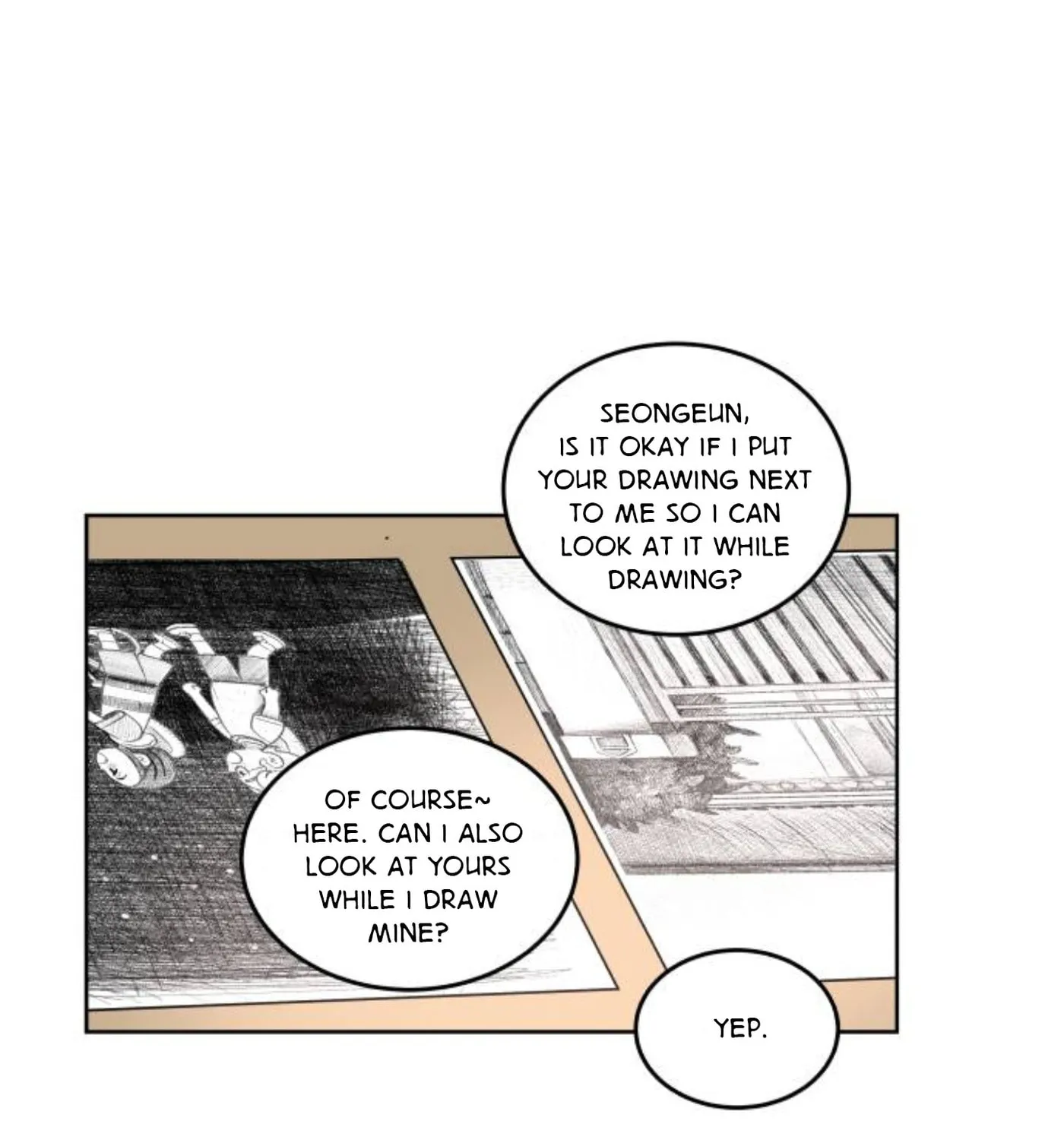 Read 30 Minute Walk chapter 52 image 119 on Lezhin