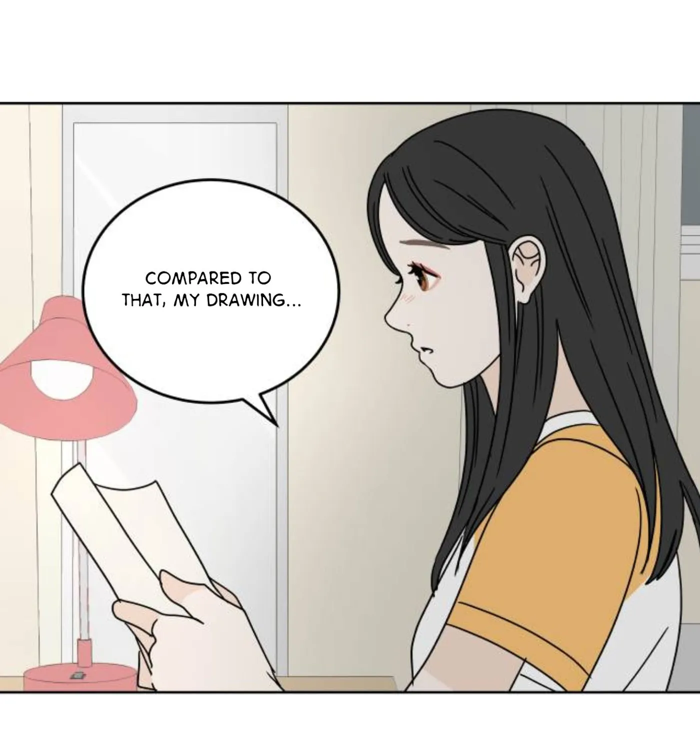Read 30 Minute Walk chapter 52 image 12 on Lezhin