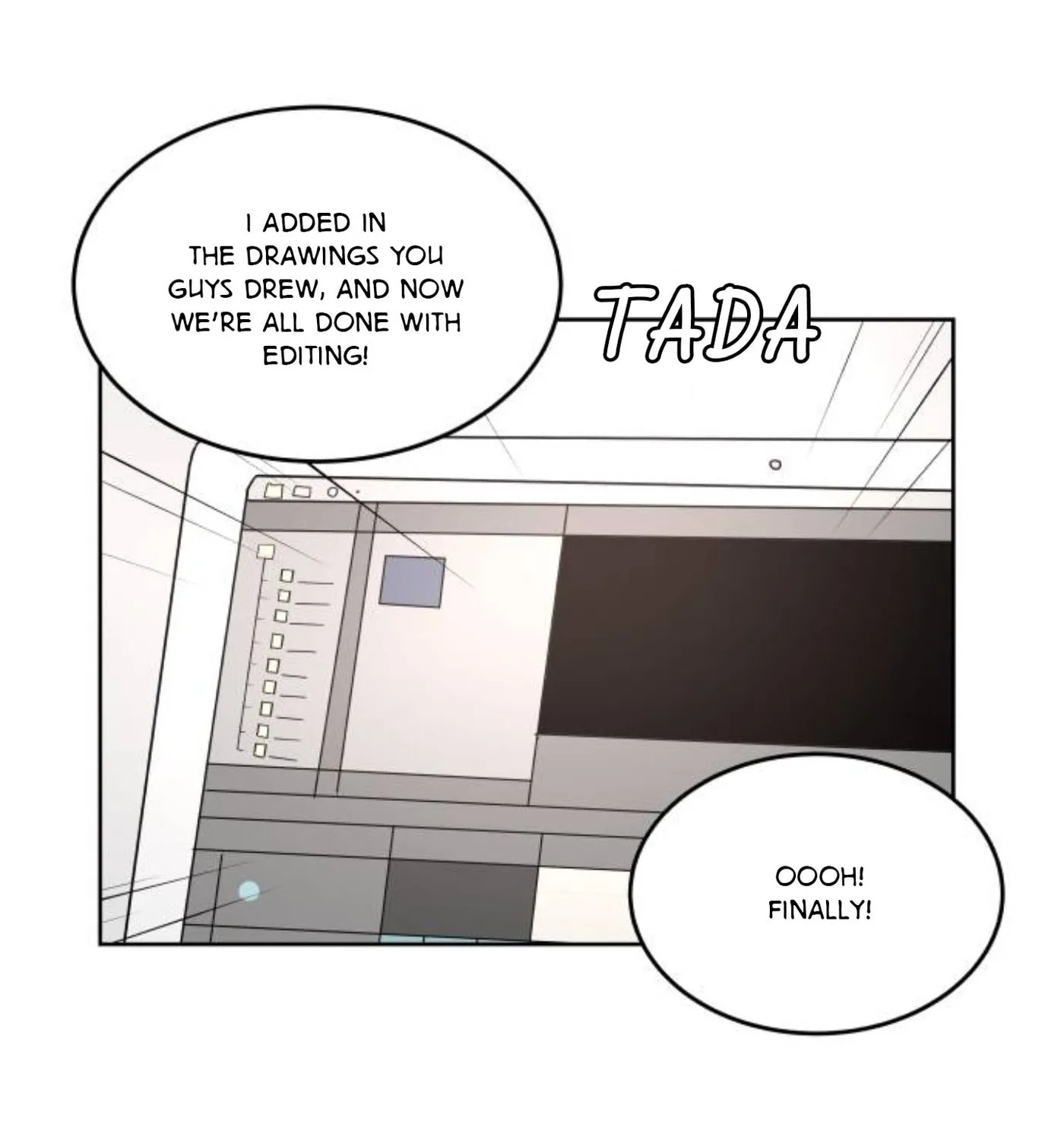 Read 30 Minute Walk chapter 52 image 122 on Lezhin