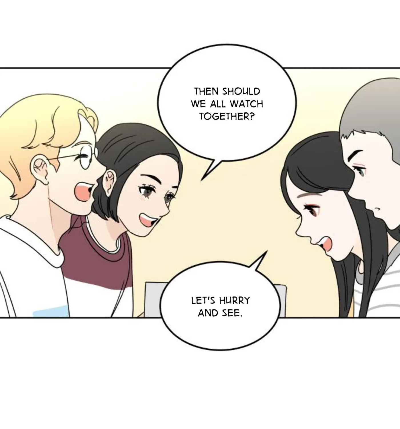 Read 30 Minute Walk chapter 52 image 123 on Lezhin