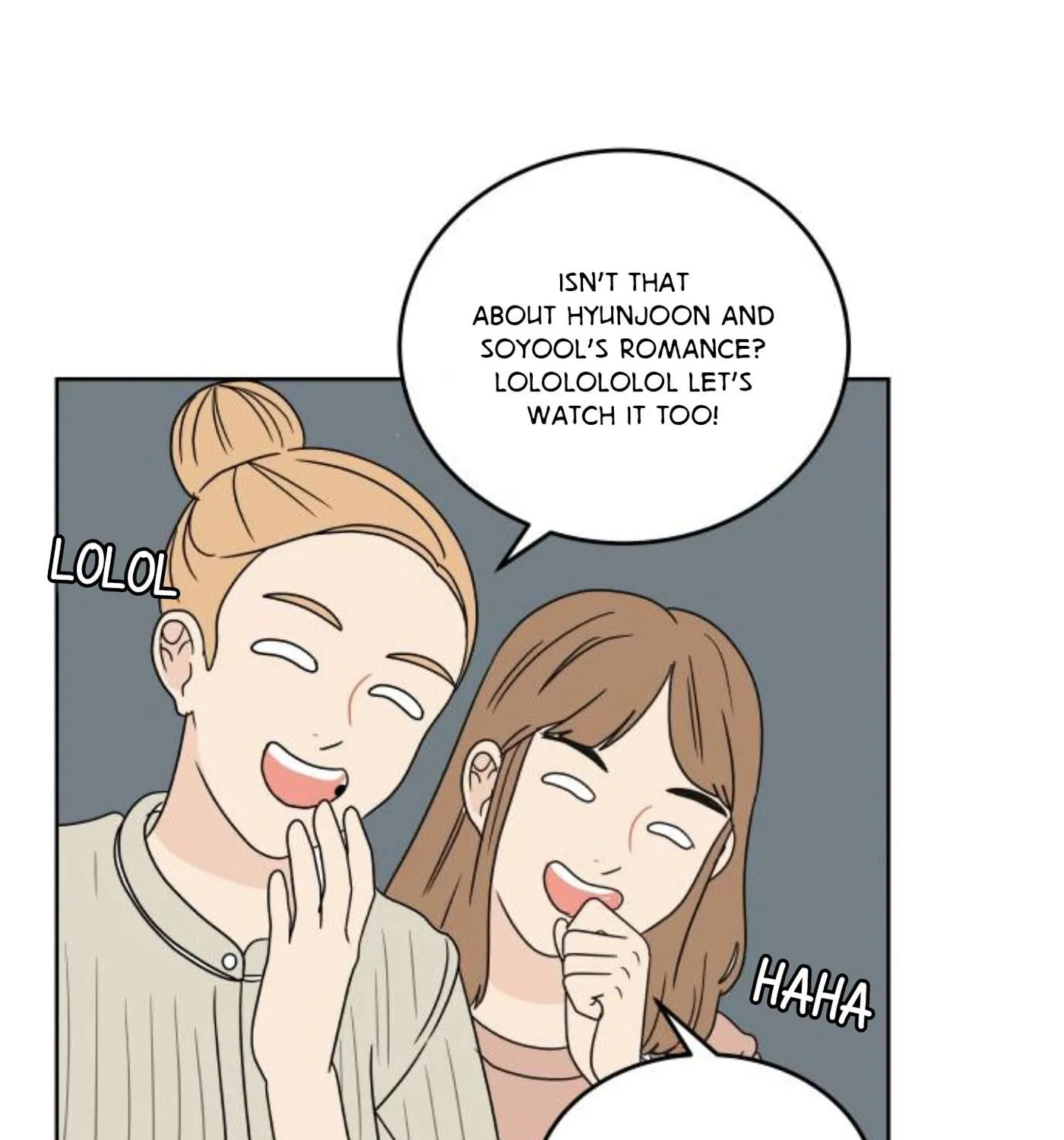 Read 30 Minute Walk chapter 52 image 127 on Lezhin