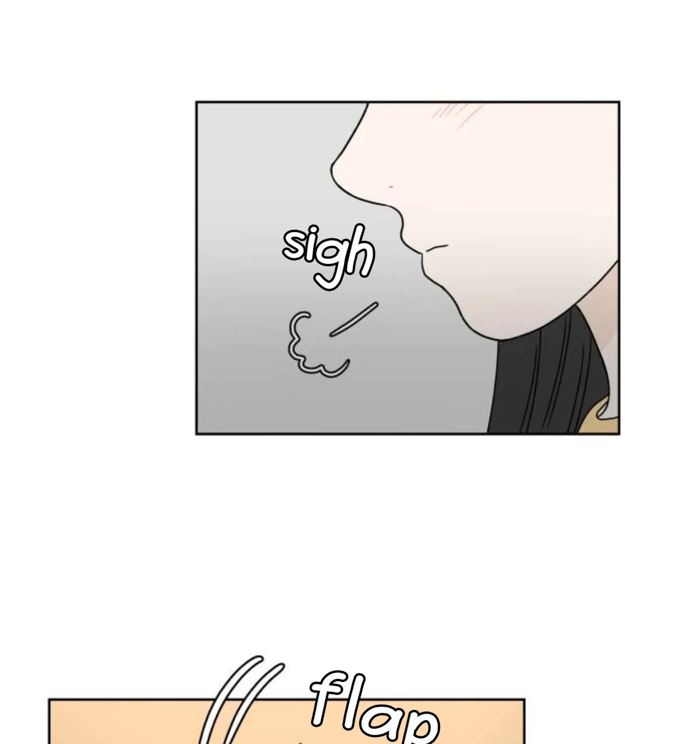 Read 30 Minute Walk chapter 52 image 13 on Lezhin