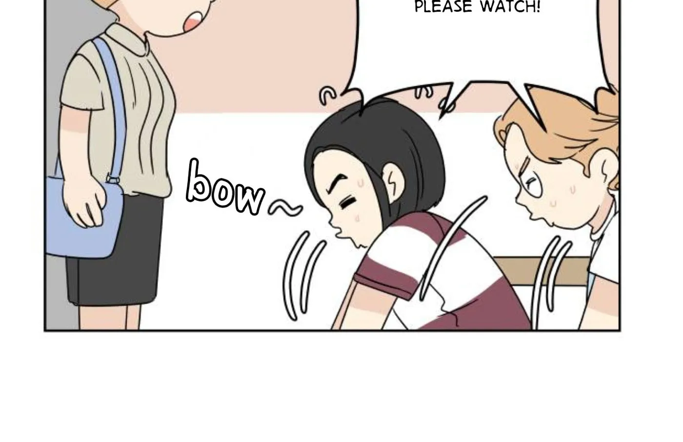 Read 30 Minute Walk chapter 52 image 130 on Lezhin