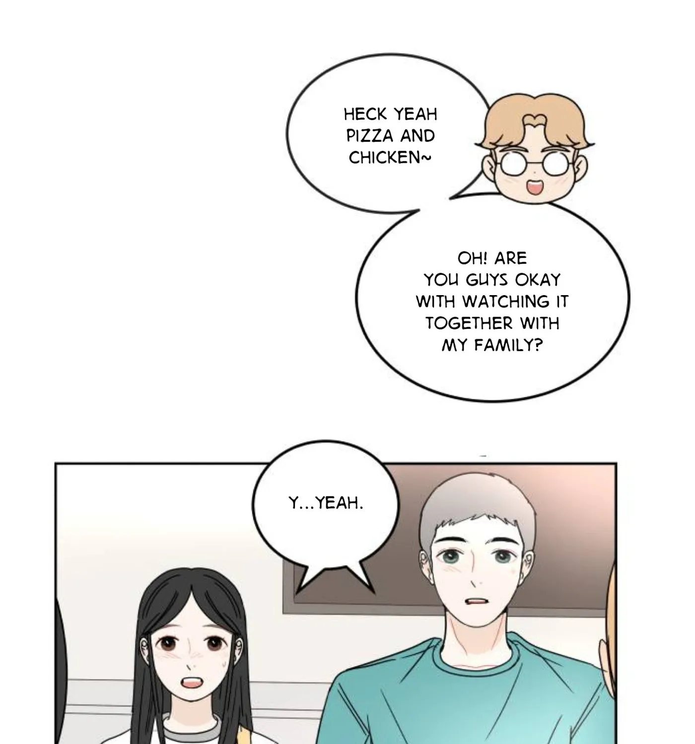 Read 30 Minute Walk chapter 52 image 131 on Lezhin