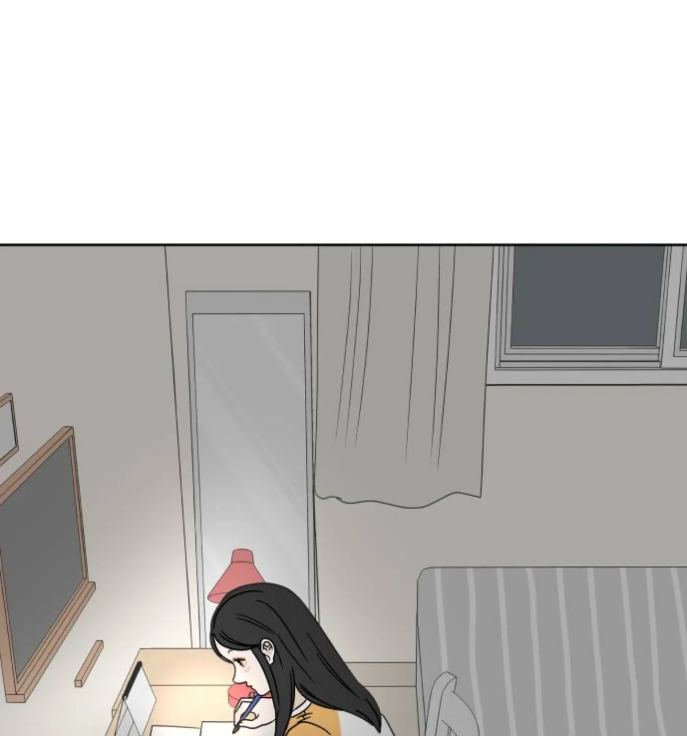 Read 30 Minute Walk chapter 52 image 19 on Lezhin