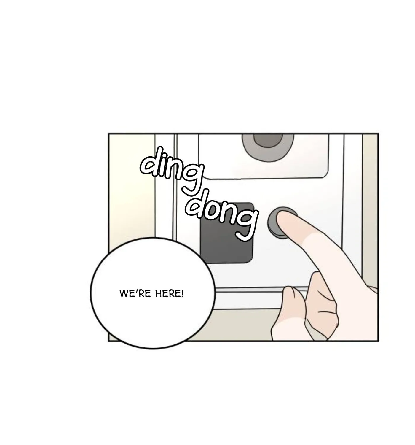 Read 30 Minute Walk chapter 52 image 25 on Lezhin