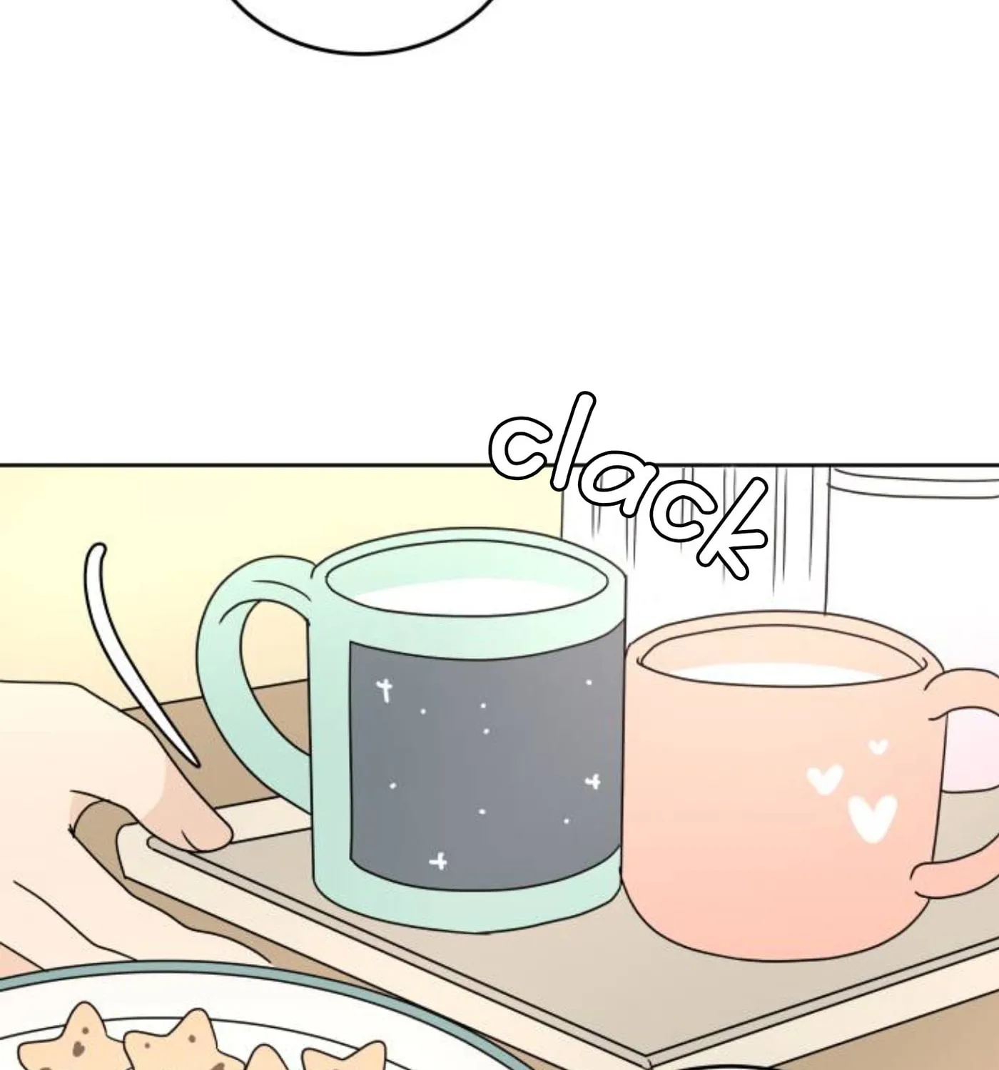 Read 30 Minute Walk chapter 52 image 32 on Lezhin