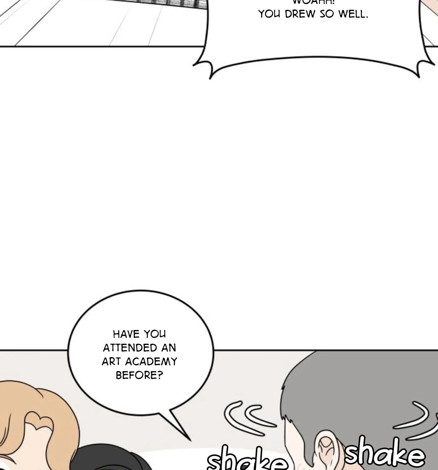 Read 30 Minute Walk chapter 52 image 39 on Lezhin