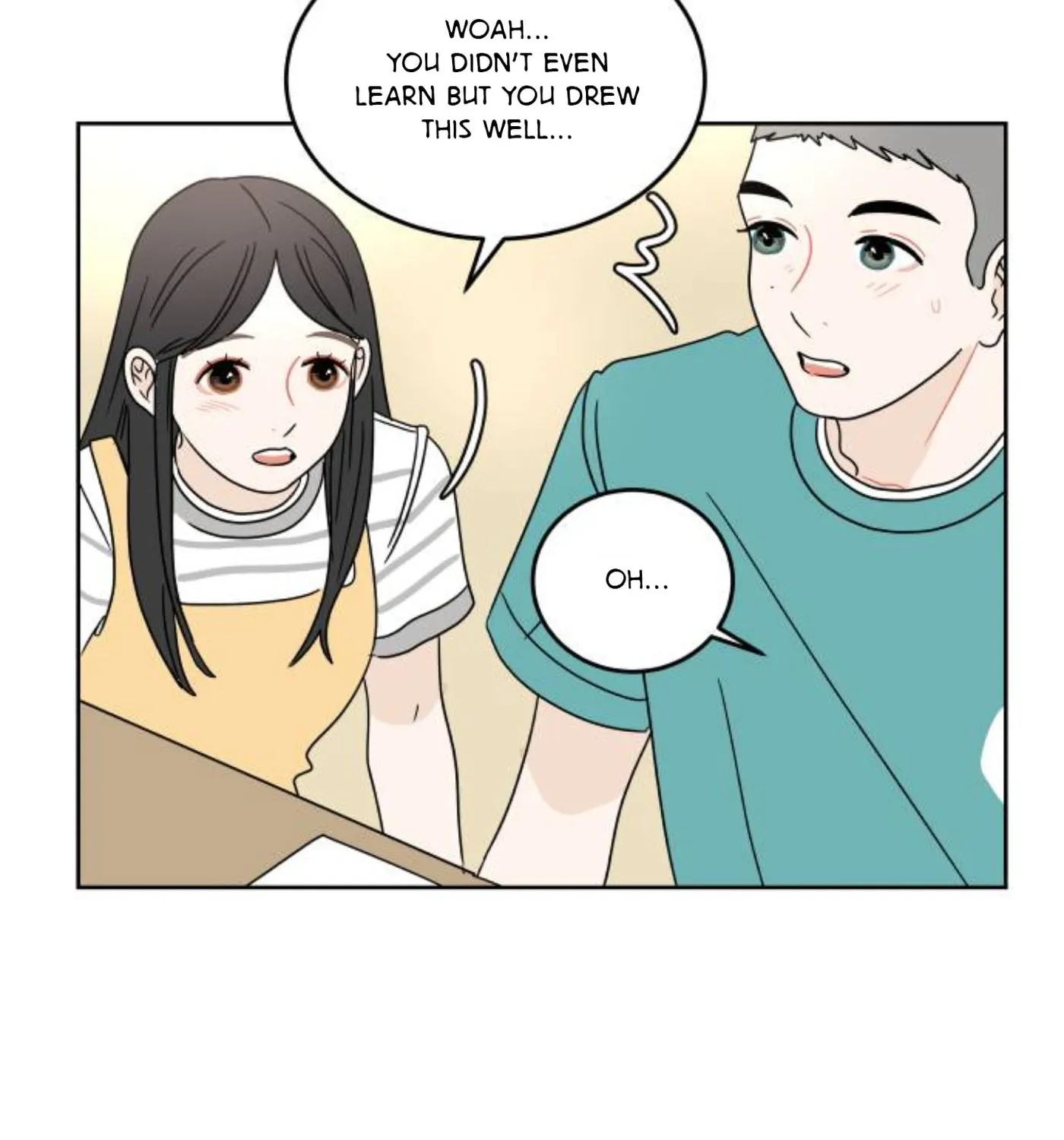 Read 30 Minute Walk chapter 52 image 41 on Lezhin