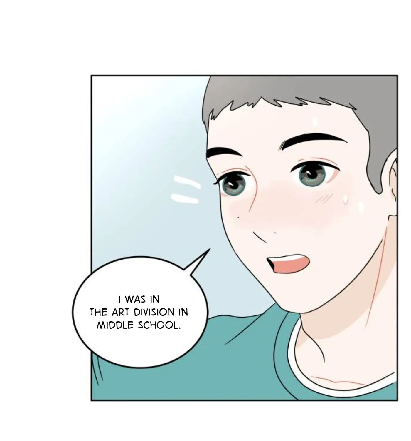 Read 30 Minute Walk chapter 52 image 43 on Lezhin