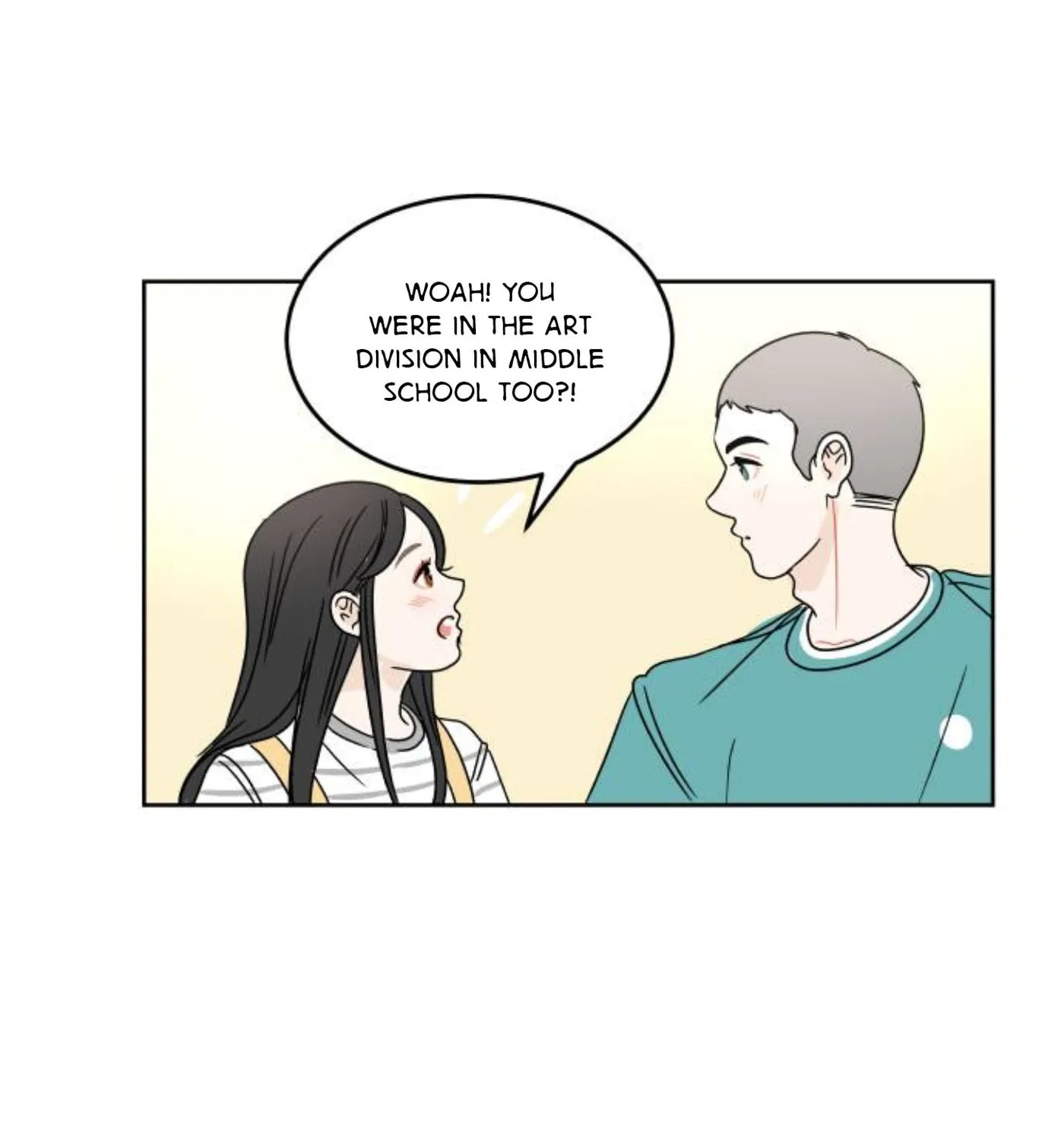 Read 30 Minute Walk chapter 52 image 44 on Lezhin