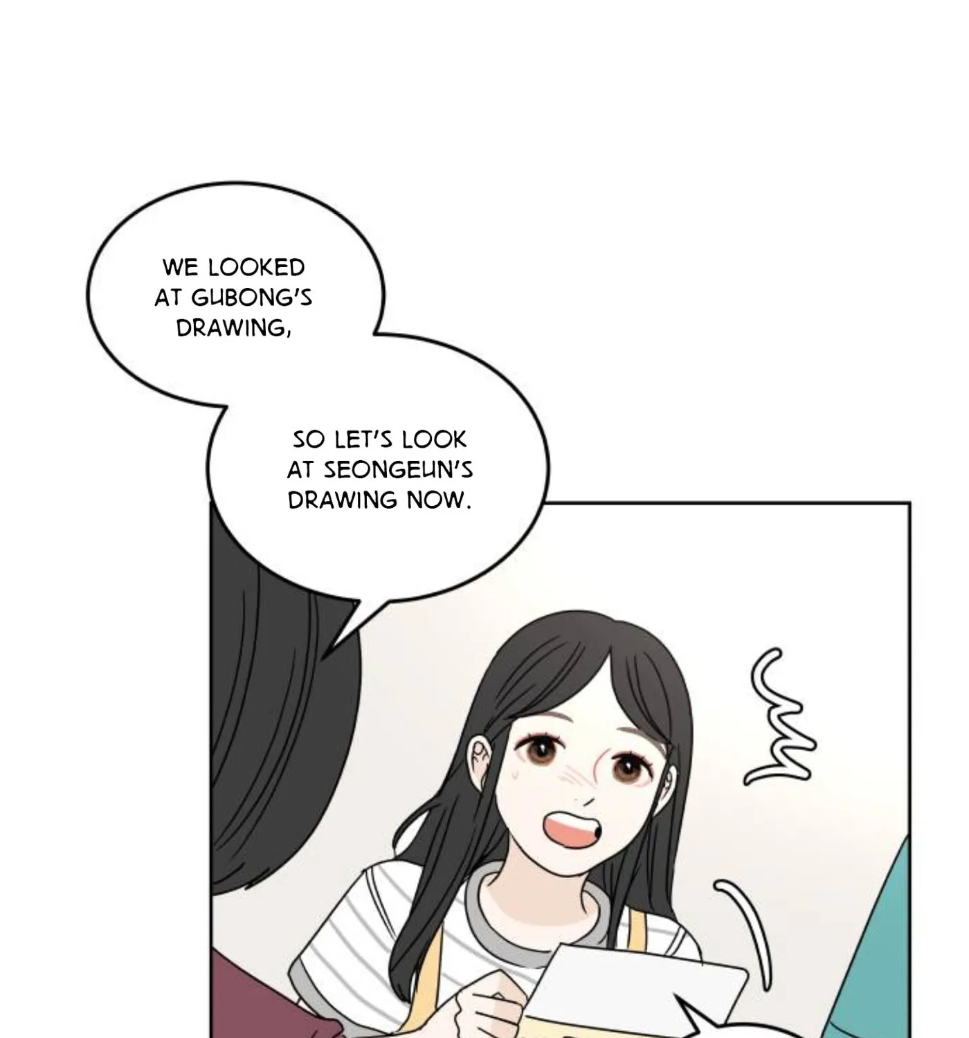 Read 30 Minute Walk chapter 52 image 47 on Lezhin