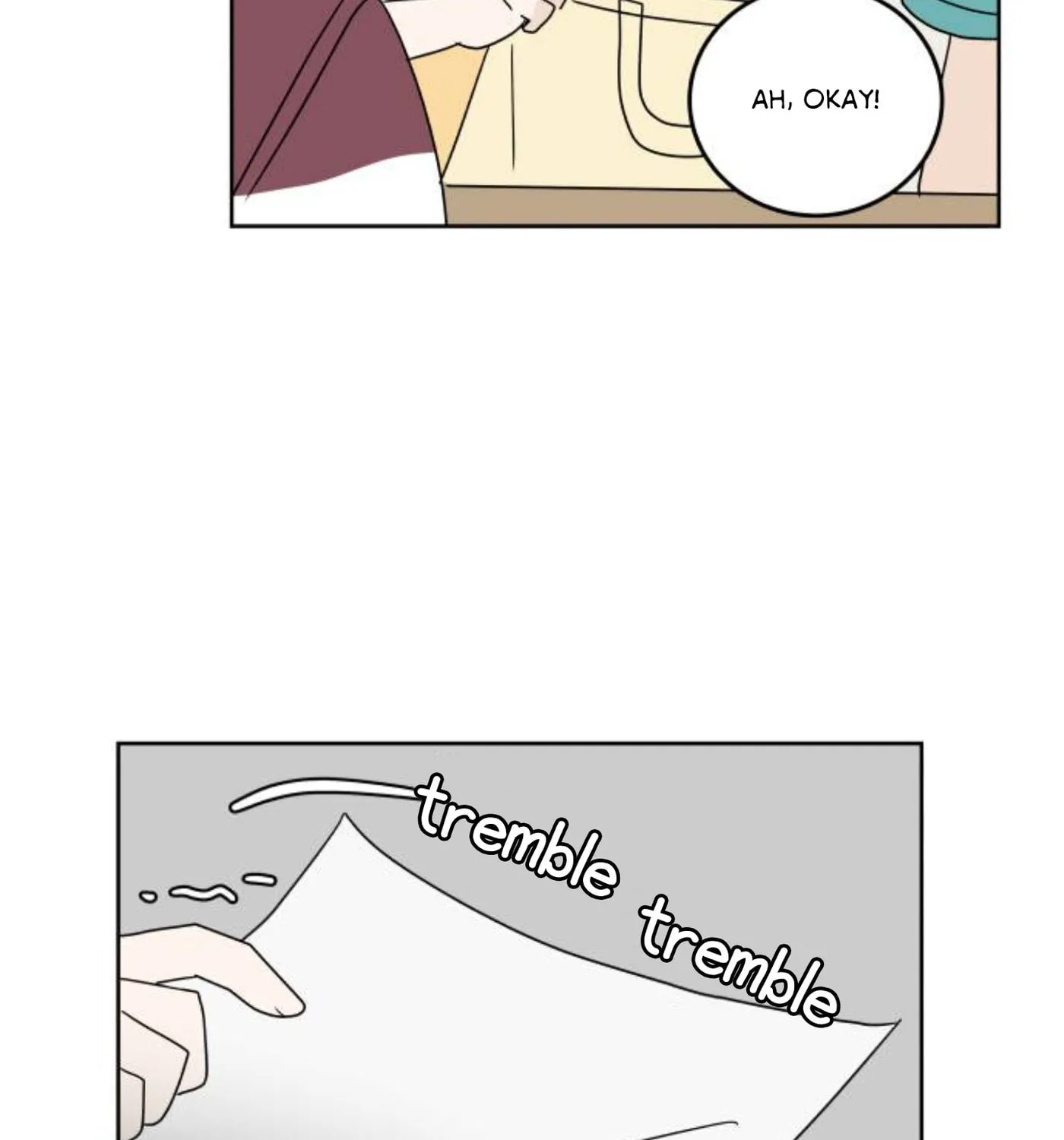 Read 30 Minute Walk chapter 52 image 48 on Lezhin