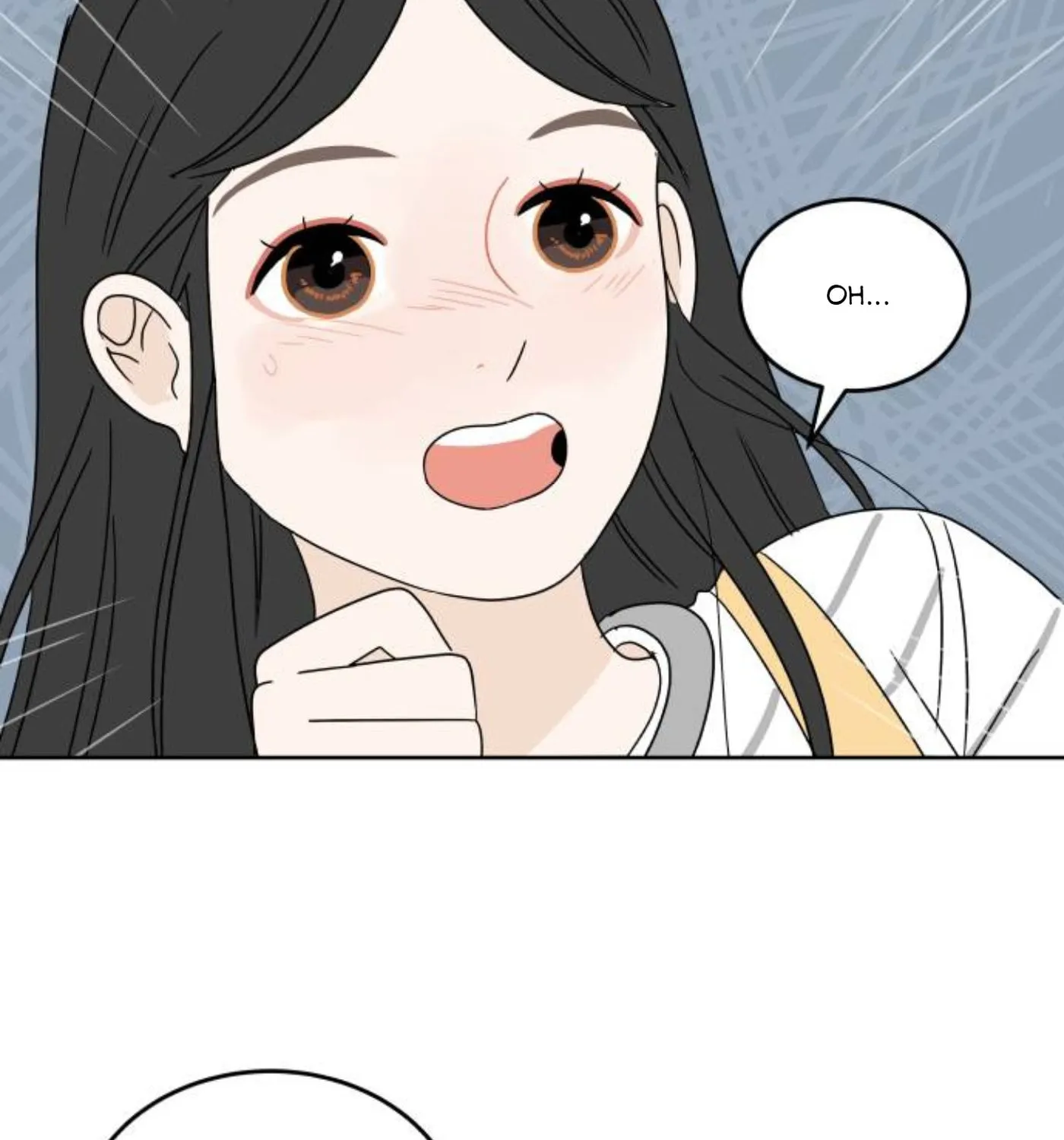 Read 30 Minute Walk chapter 52 image 56 on Lezhin