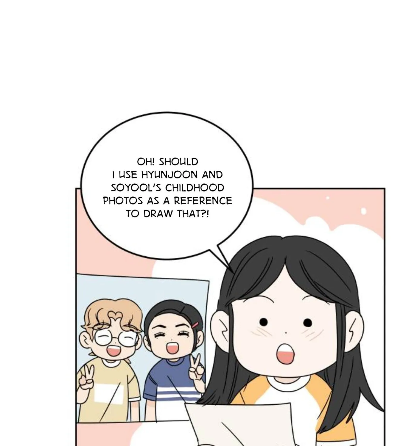 Read 30 Minute Walk chapter 52 image 6 on Lezhin