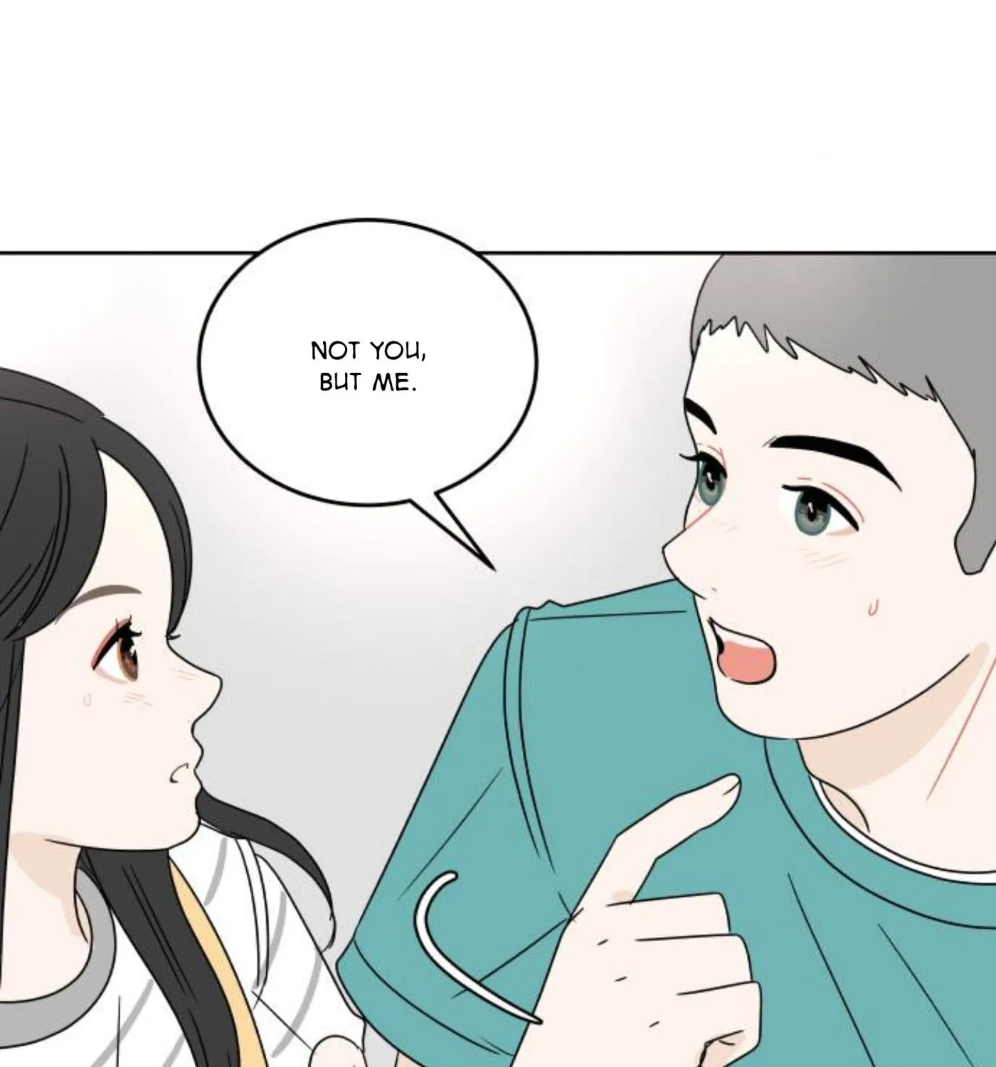 Read 30 Minute Walk chapter 52 image 60 on Lezhin