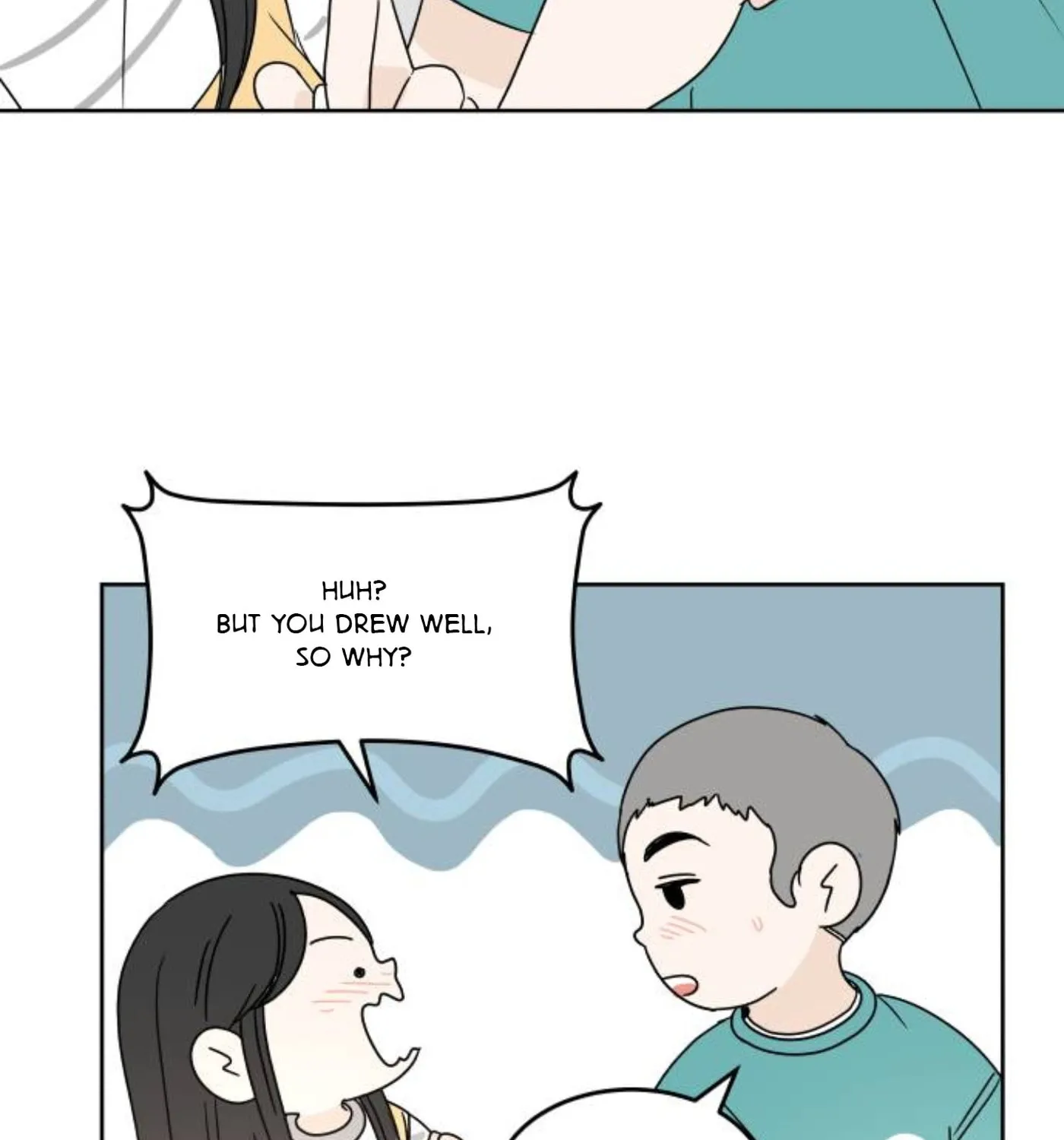 Read 30 Minute Walk chapter 52 image 61 on Lezhin