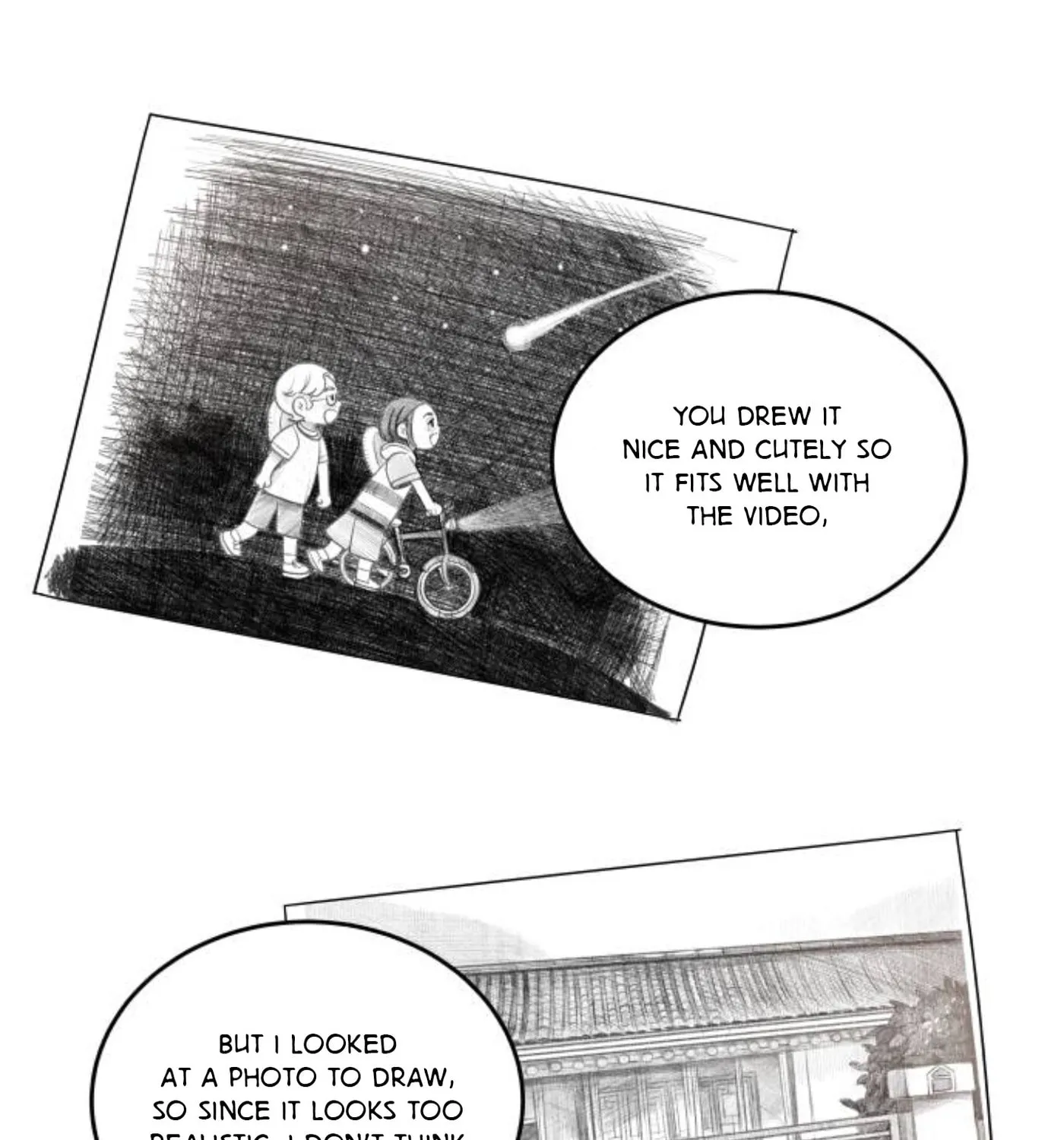 Read 30 Minute Walk chapter 52 image 63 on Lezhin