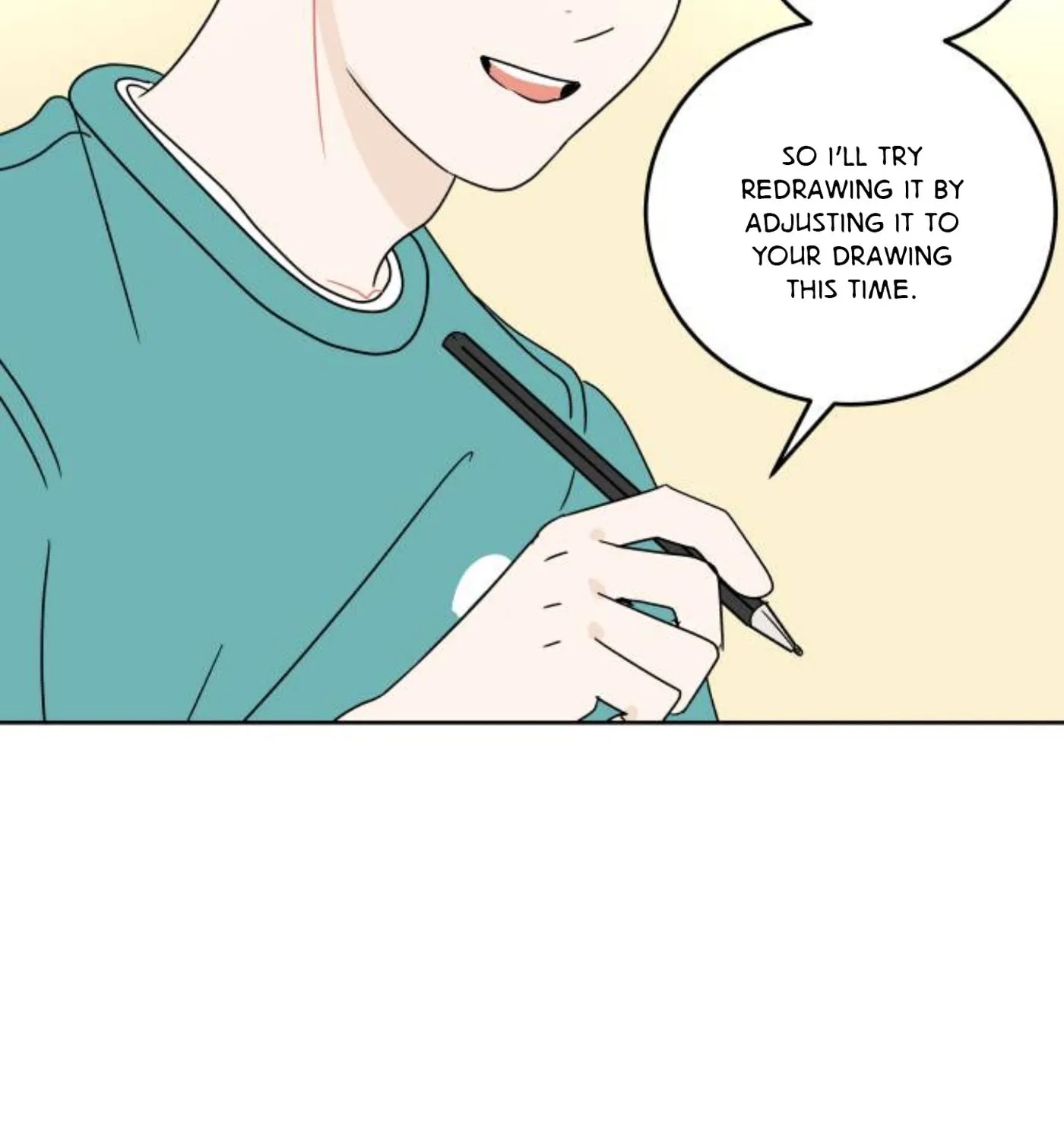 Read 30 Minute Walk chapter 52 image 65 on Lezhin