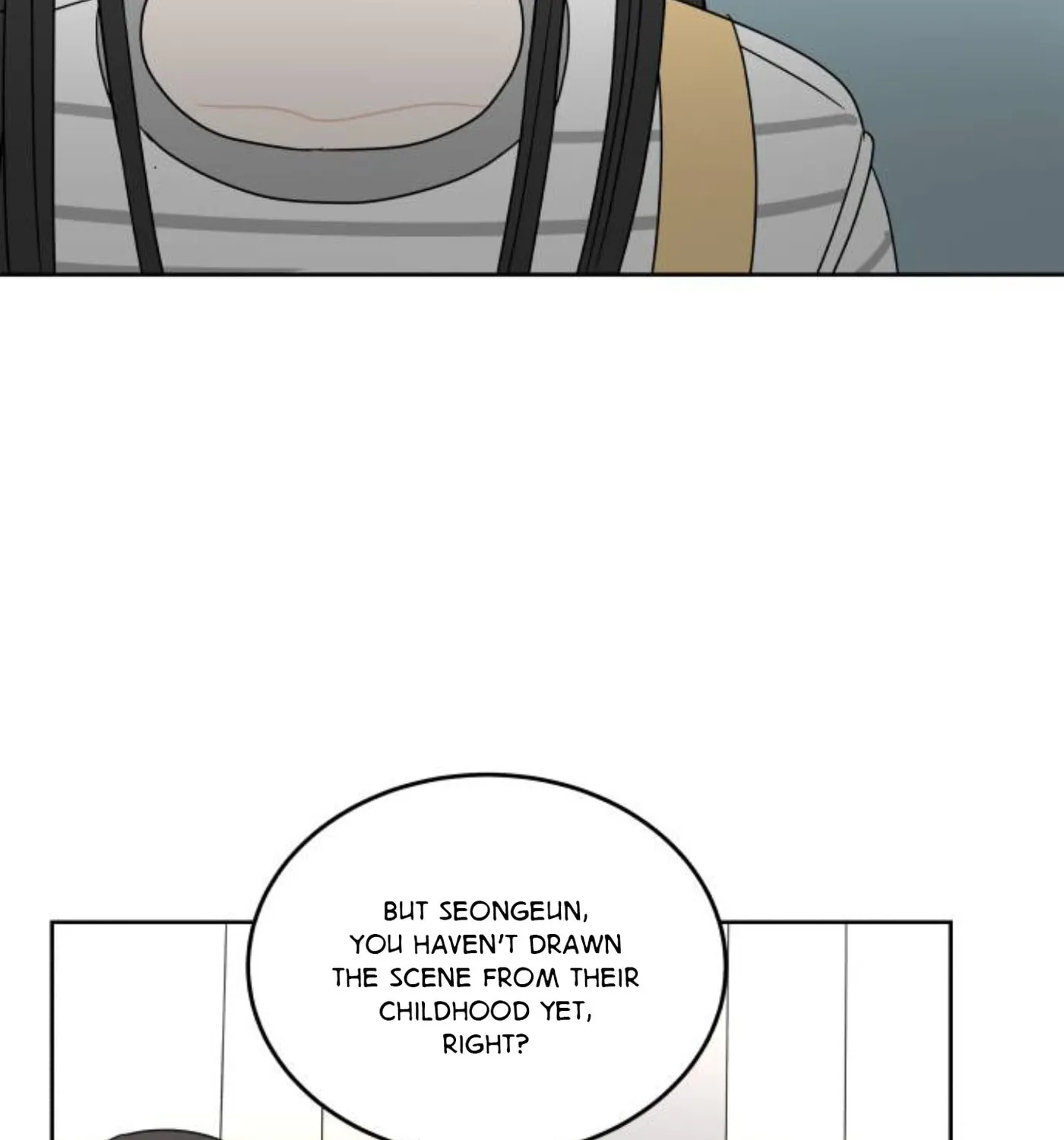 Read 30 Minute Walk chapter 52 image 70 on Lezhin