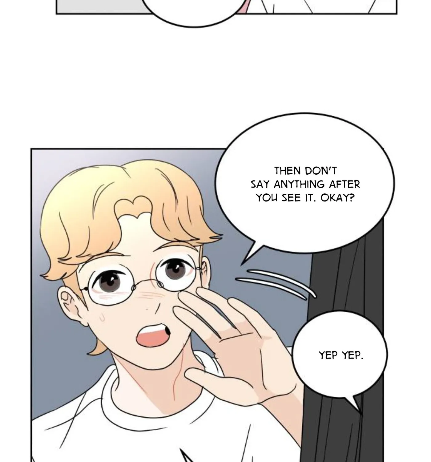 Read 30 Minute Walk chapter 52 image 74 on Lezhin
