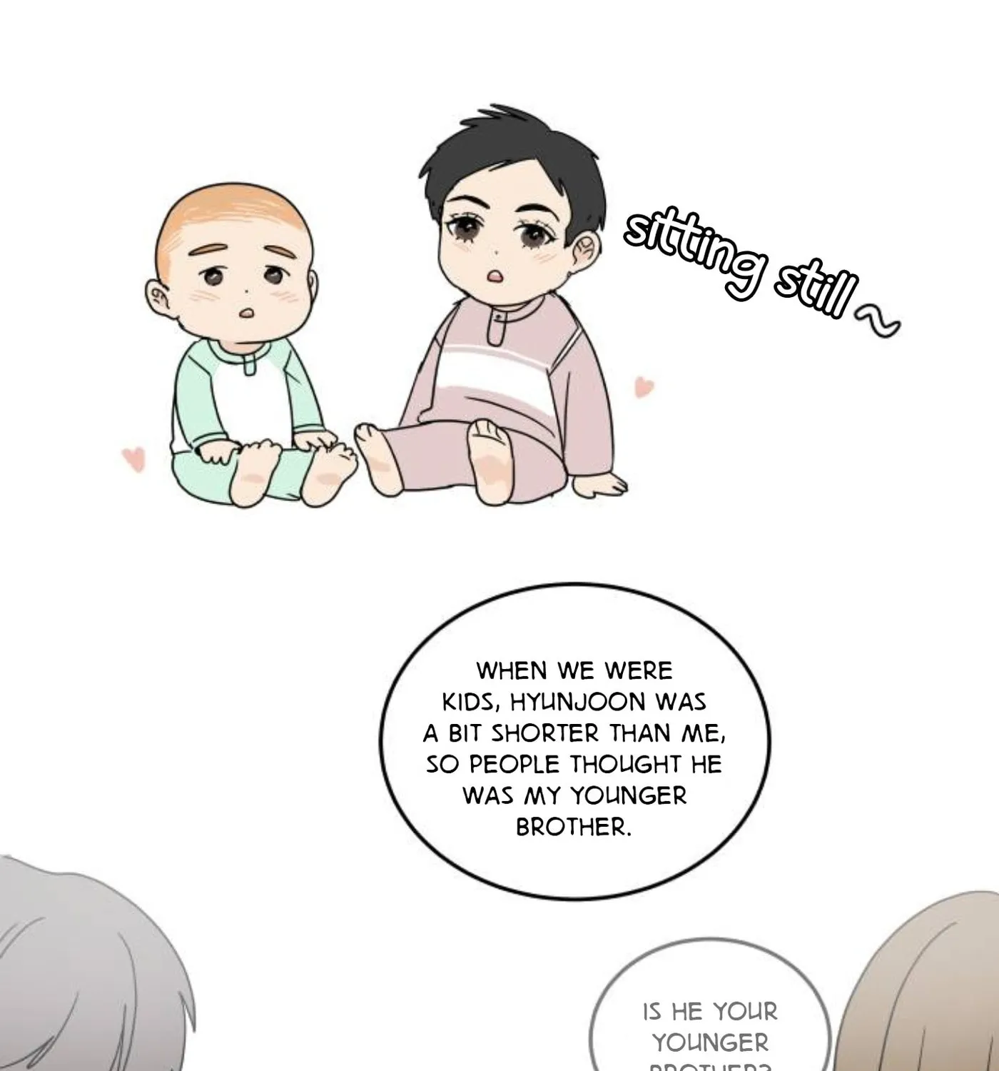 Read 30 Minute Walk chapter 52 image 80 on Lezhin