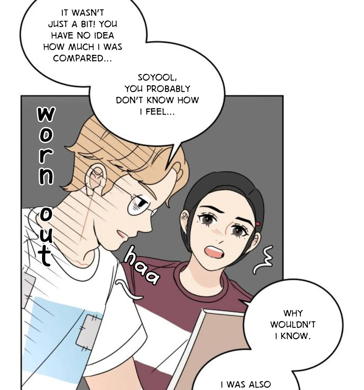 Read 30 Minute Walk chapter 52 image 82 on Lezhin