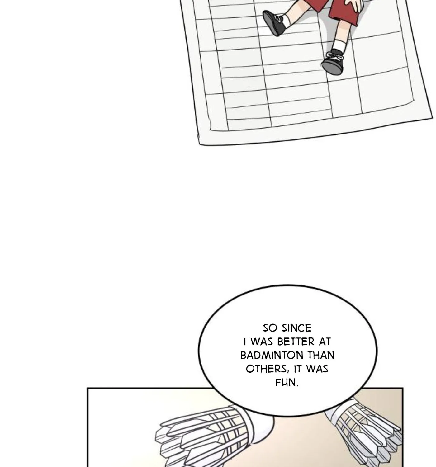Read 30 Minute Walk chapter 52 image 85 on Lezhin