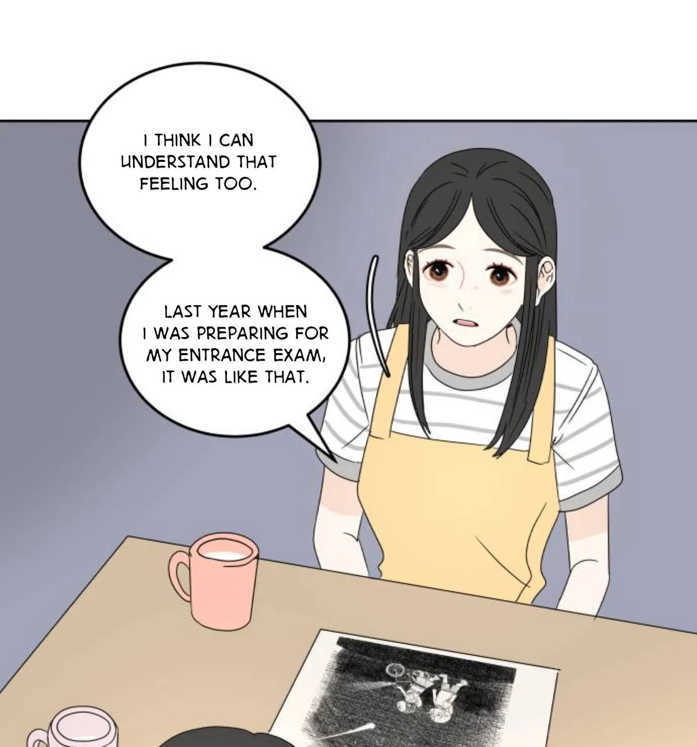 Read 30 Minute Walk chapter 52 image 89 on Lezhin