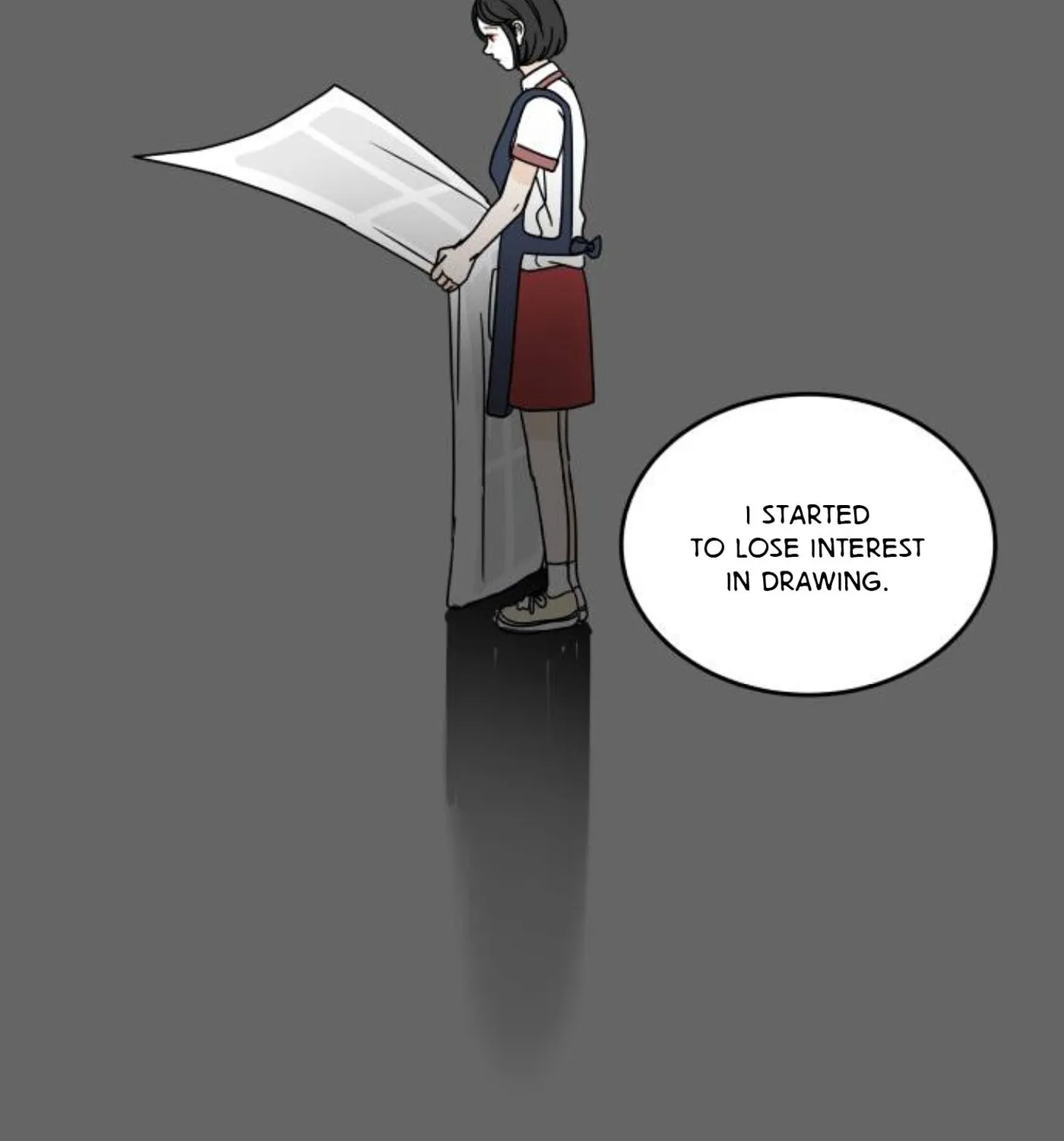 Read 30 Minute Walk chapter 52 image 97 on Lezhin