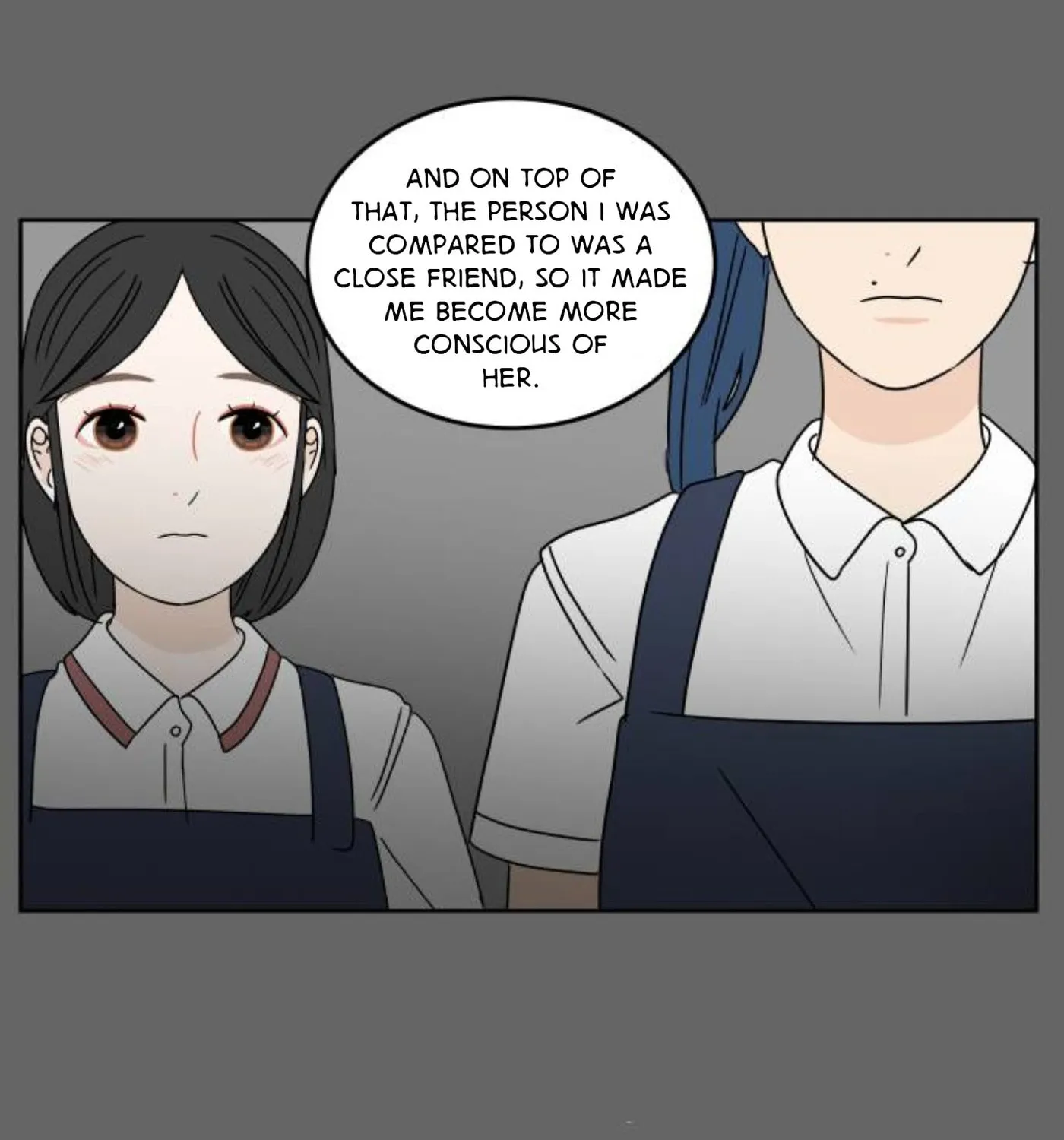 Read 30 Minute Walk chapter 52 image 98 on Lezhin
