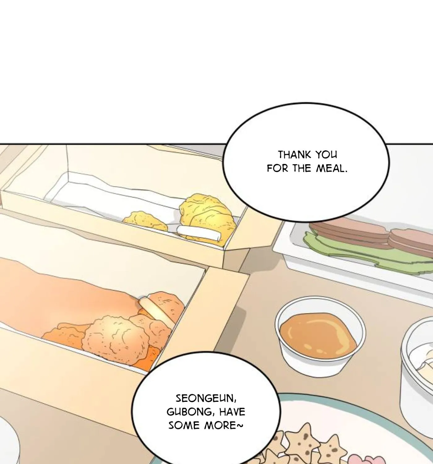 Read 30 Minute Walk chapter 53 image 0 on Lezhin