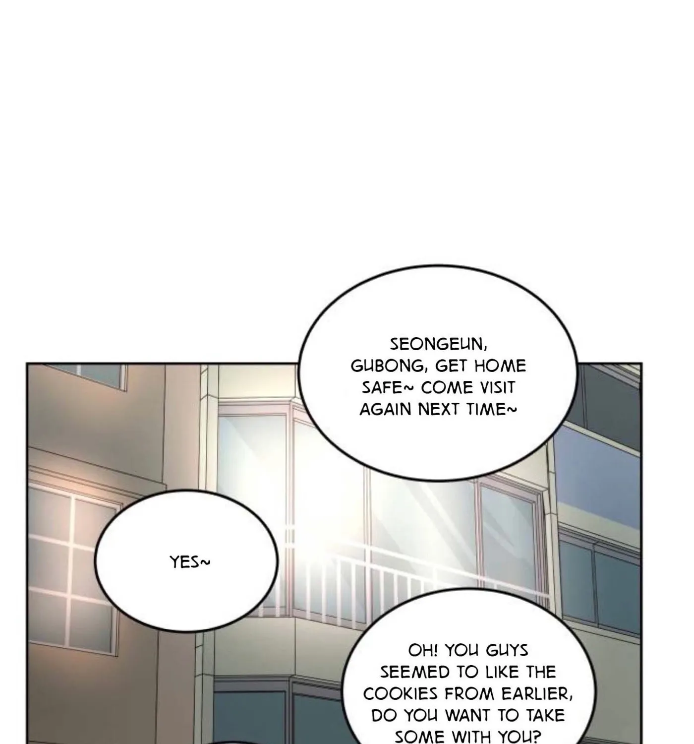 Read 30 Minute Walk chapter 53 image 102 on Lezhin