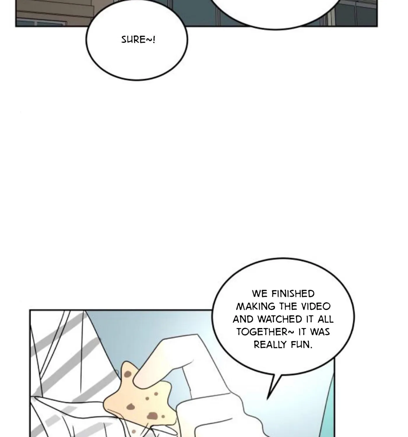 Read 30 Minute Walk chapter 53 image 103 on Lezhin