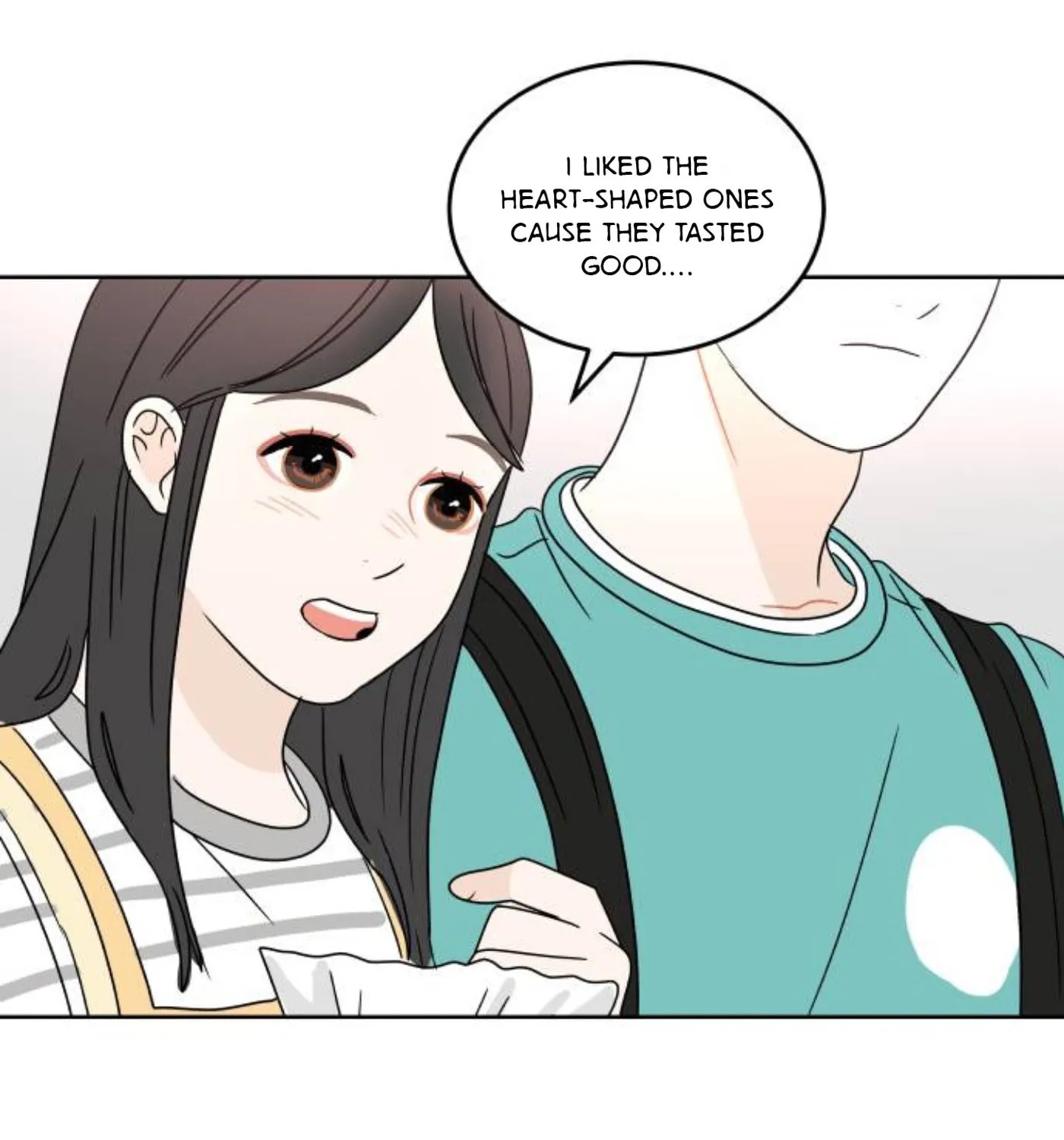 Read 30 Minute Walk chapter 53 image 109 on Lezhin