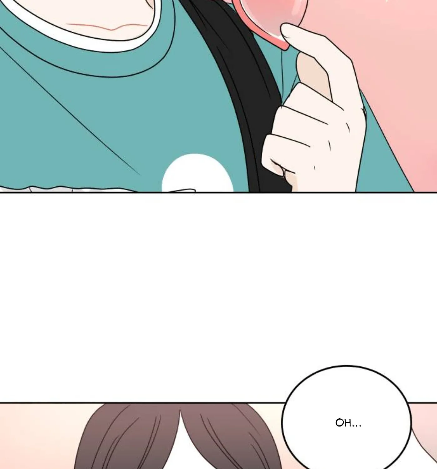 Read 30 Minute Walk chapter 53 image 112 on Lezhin