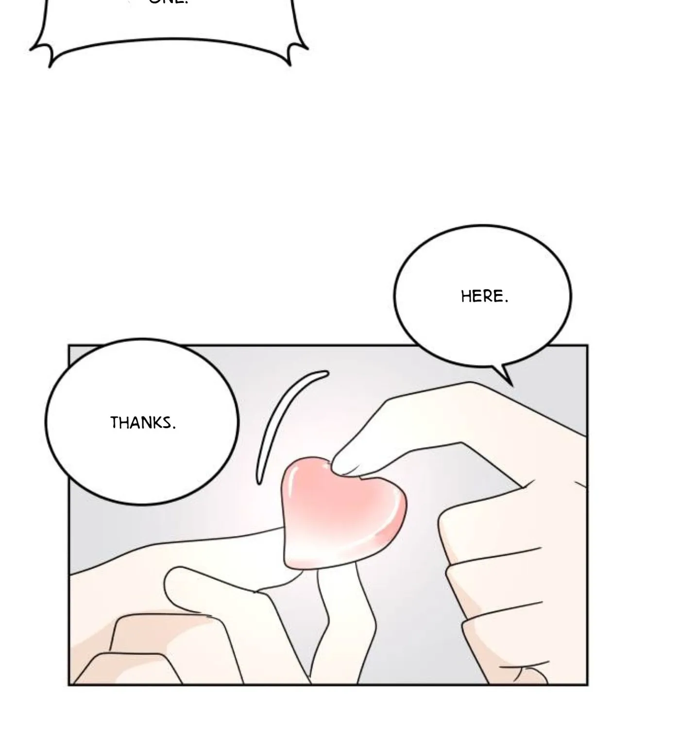 Read 30 Minute Walk chapter 53 image 116 on Lezhin