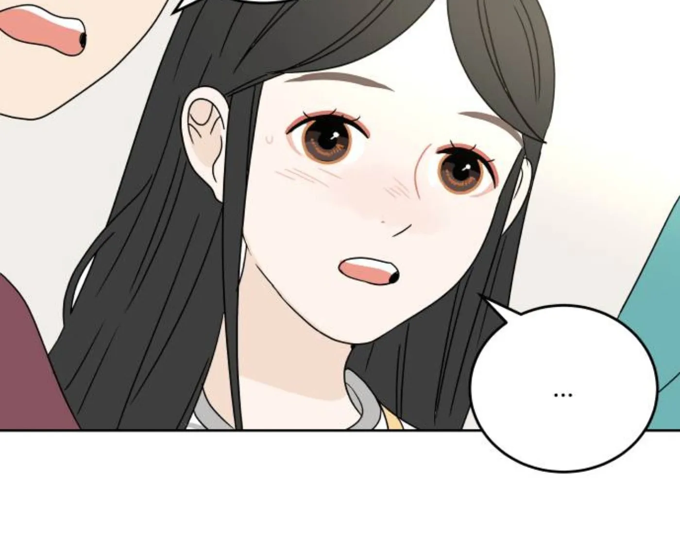 Read 30 Minute Walk chapter 53 image 19 on Lezhin