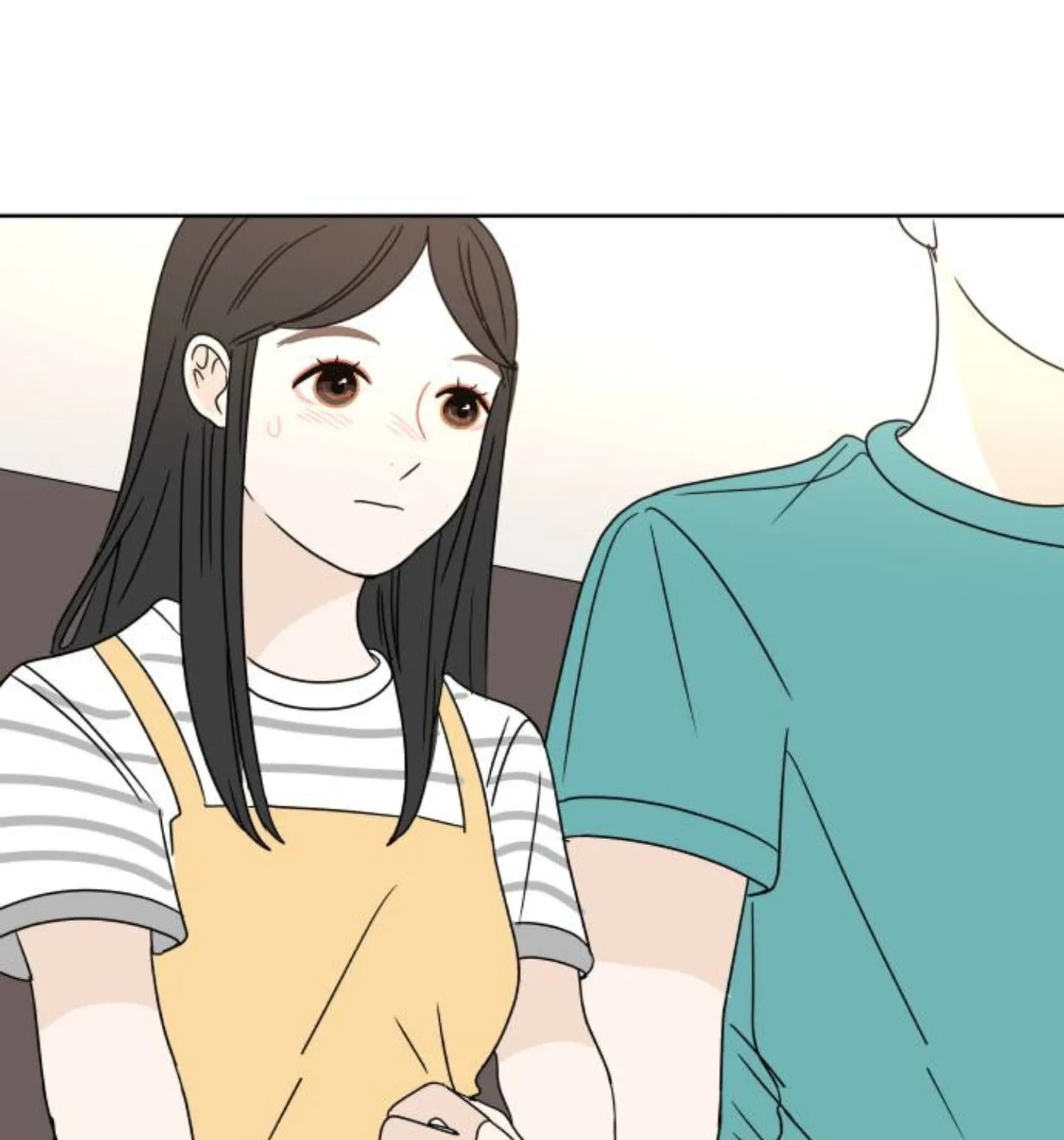Read 30 Minute Walk chapter 53 image 22 on Lezhin