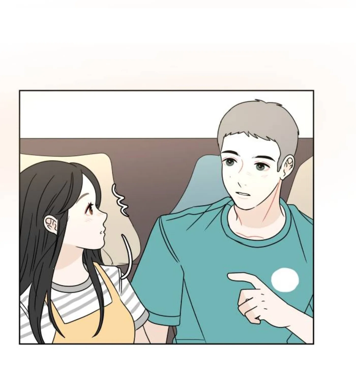 Read 30 Minute Walk chapter 53 image 26 on Lezhin