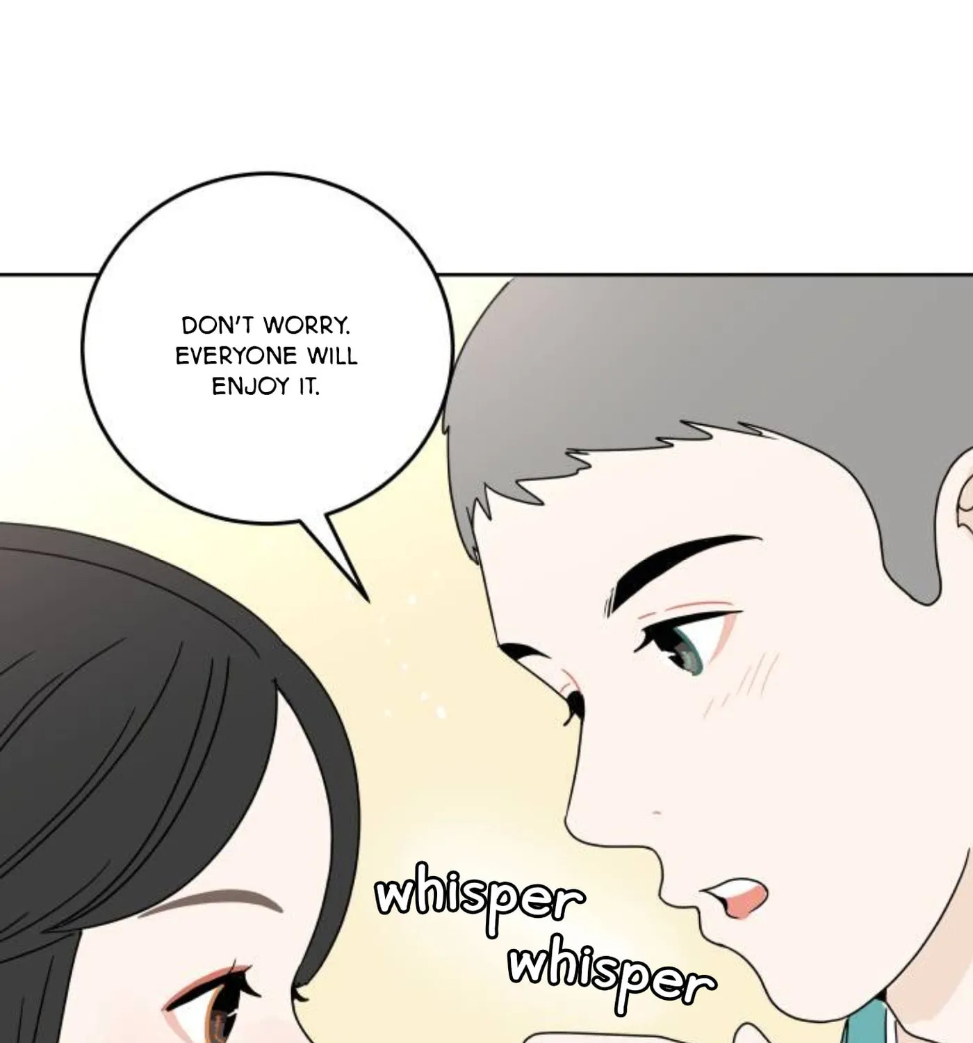Read 30 Minute Walk chapter 53 image 28 on Lezhin