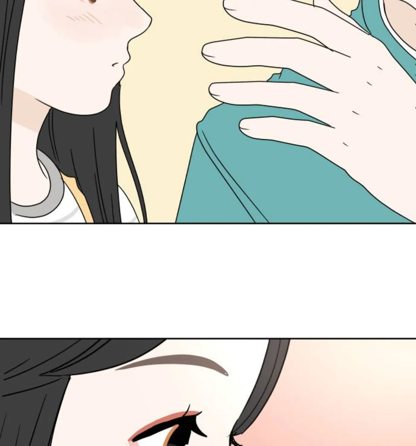 Read 30 Minute Walk chapter 53 image 29 on Lezhin