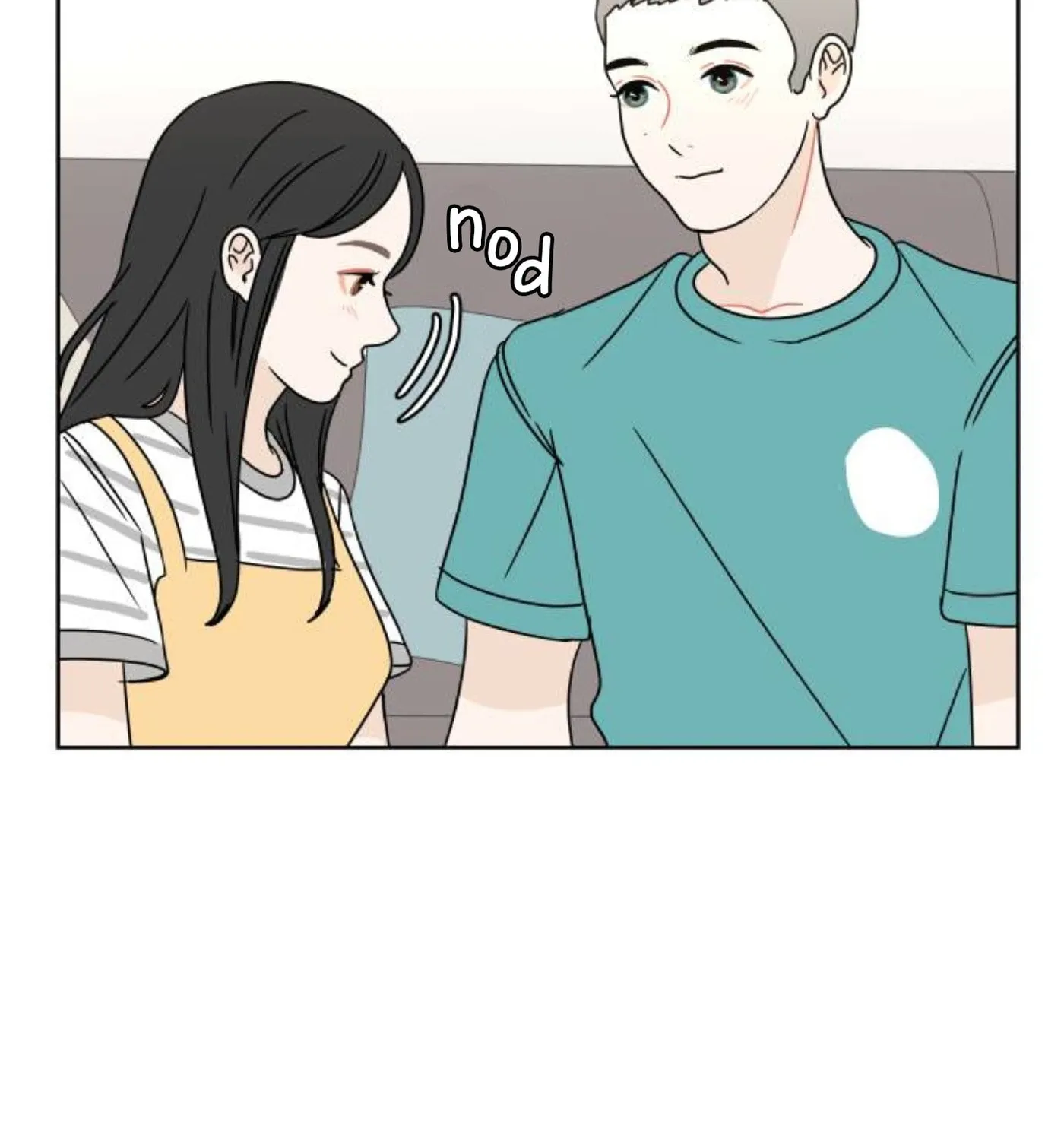 Read 30 Minute Walk chapter 53 image 31 on Lezhin