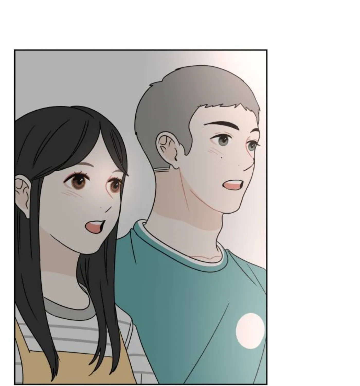 Read 30 Minute Walk chapter 53 image 37 on Lezhin