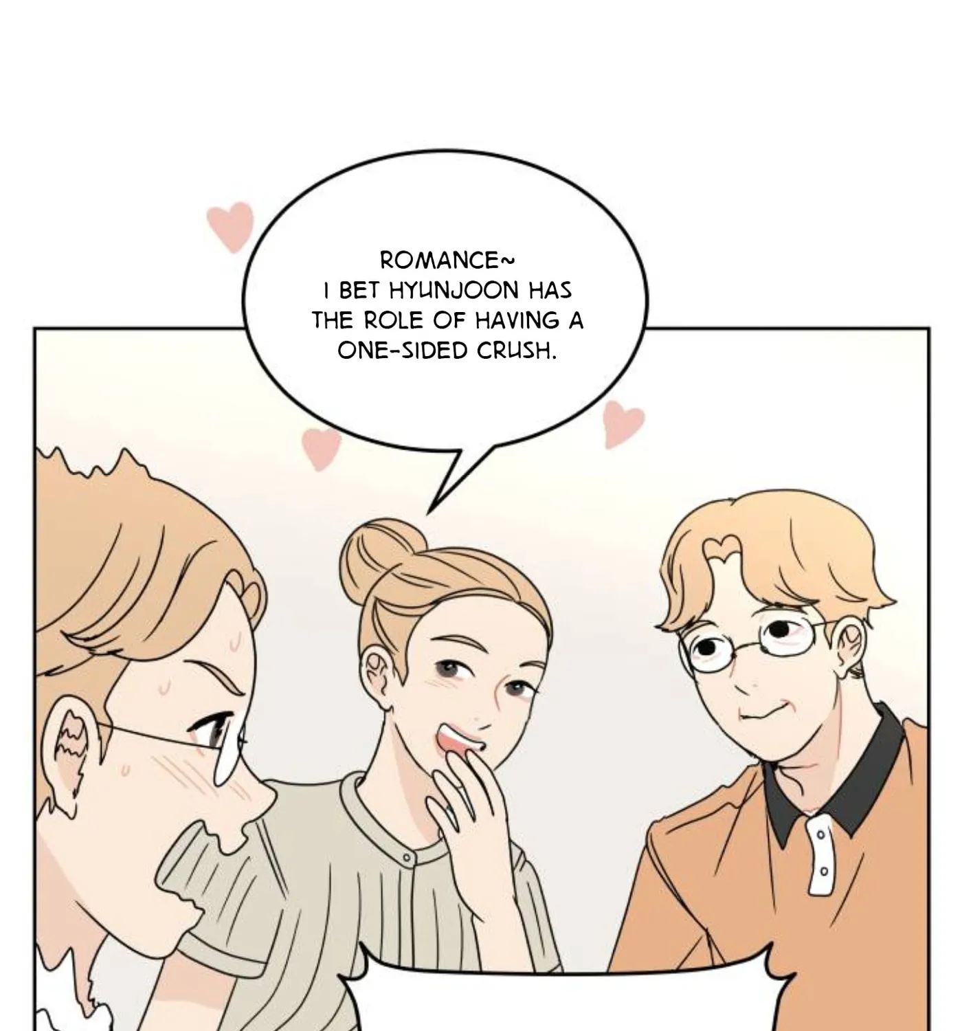 Read 30 Minute Walk chapter 53 image 4 on Lezhin