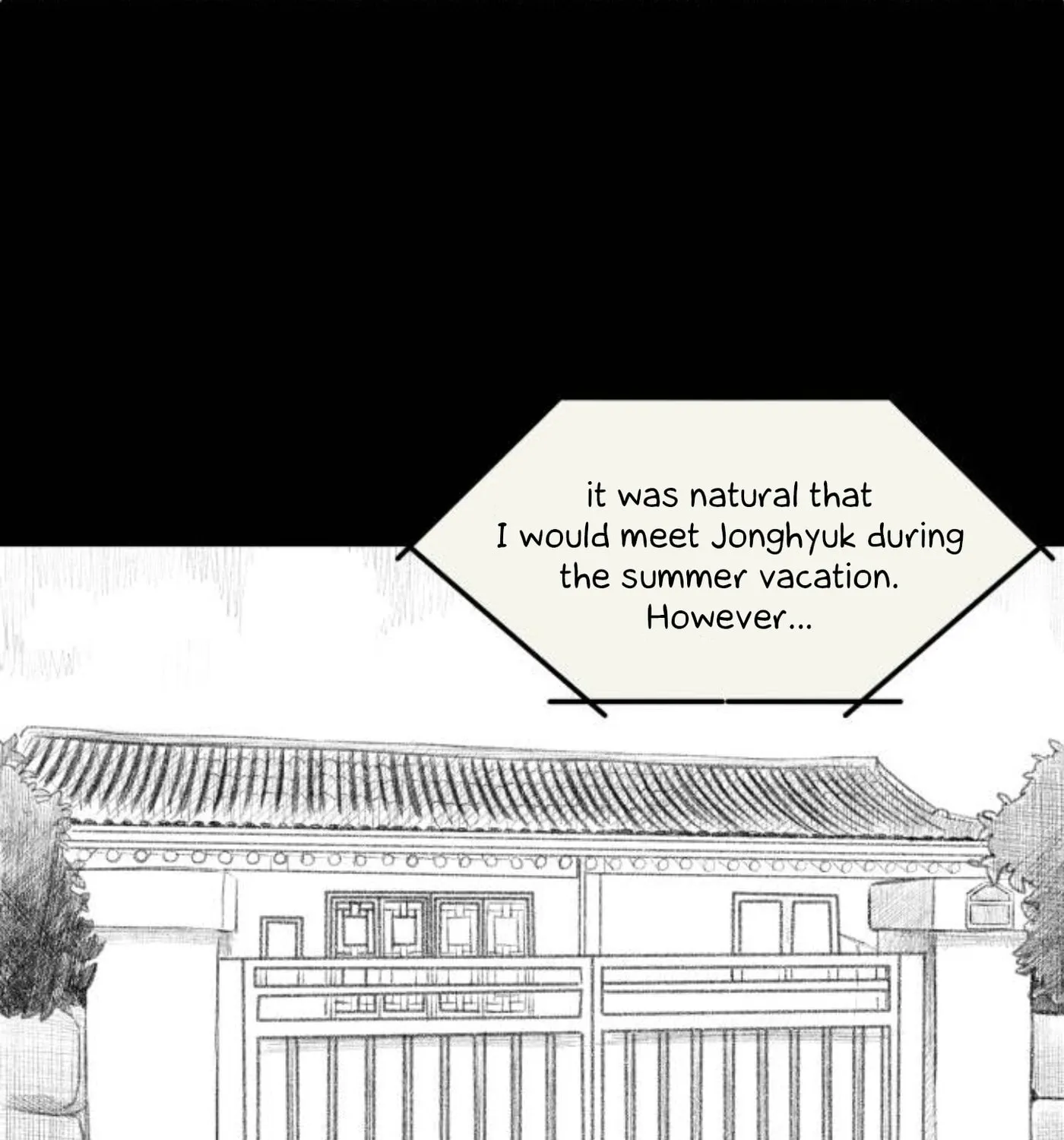 Read 30 Minute Walk chapter 53 image 43 on Lezhin