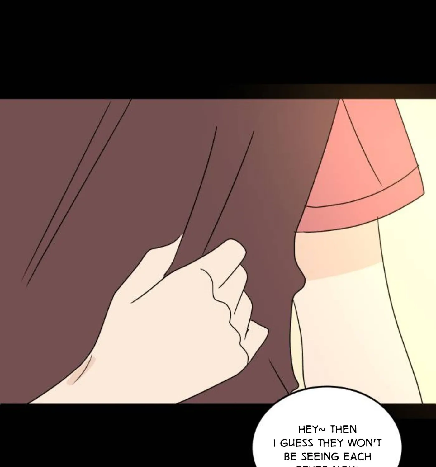 Read 30 Minute Walk chapter 53 image 51 on Lezhin