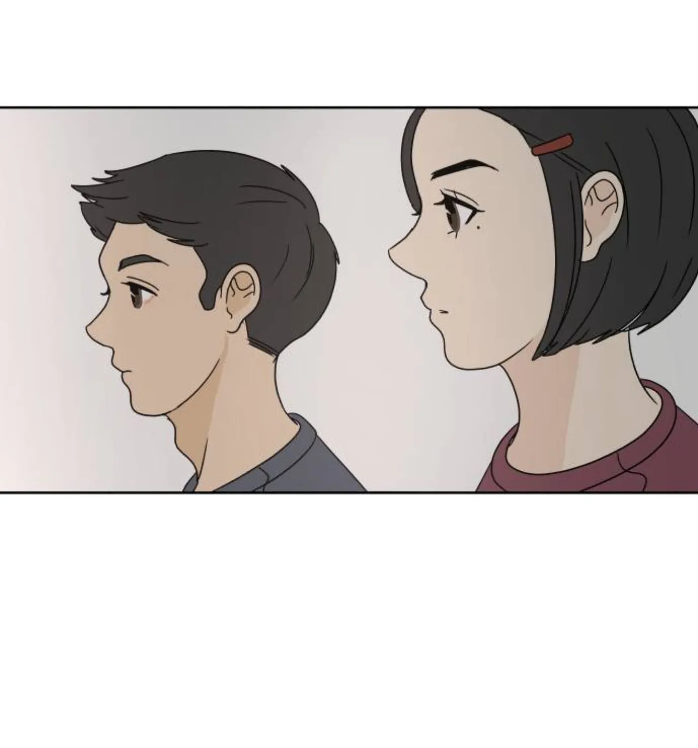 Read 30 Minute Walk chapter 53 image 55 on Lezhin