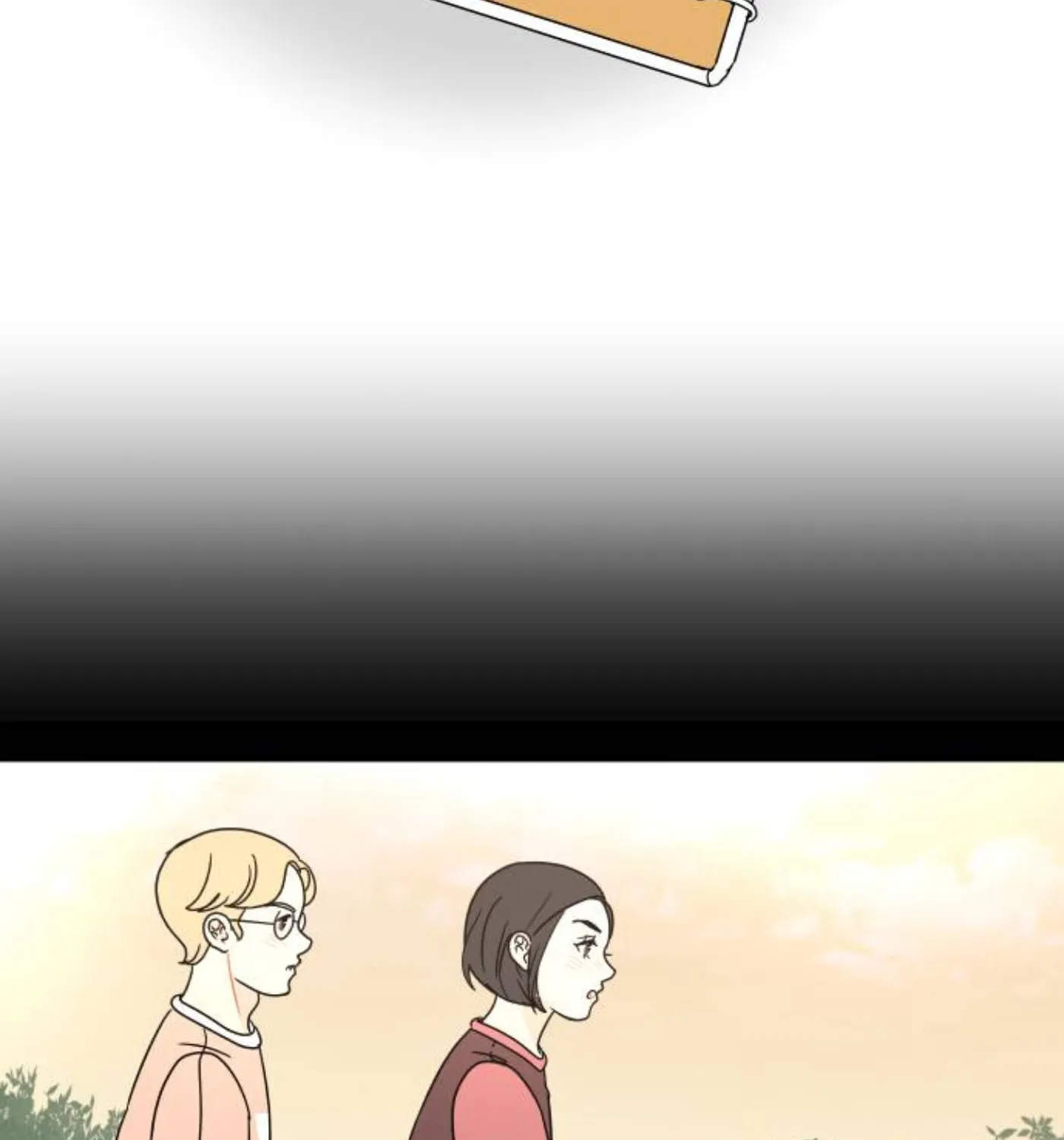 Read 30 Minute Walk chapter 53 image 61 on Lezhin